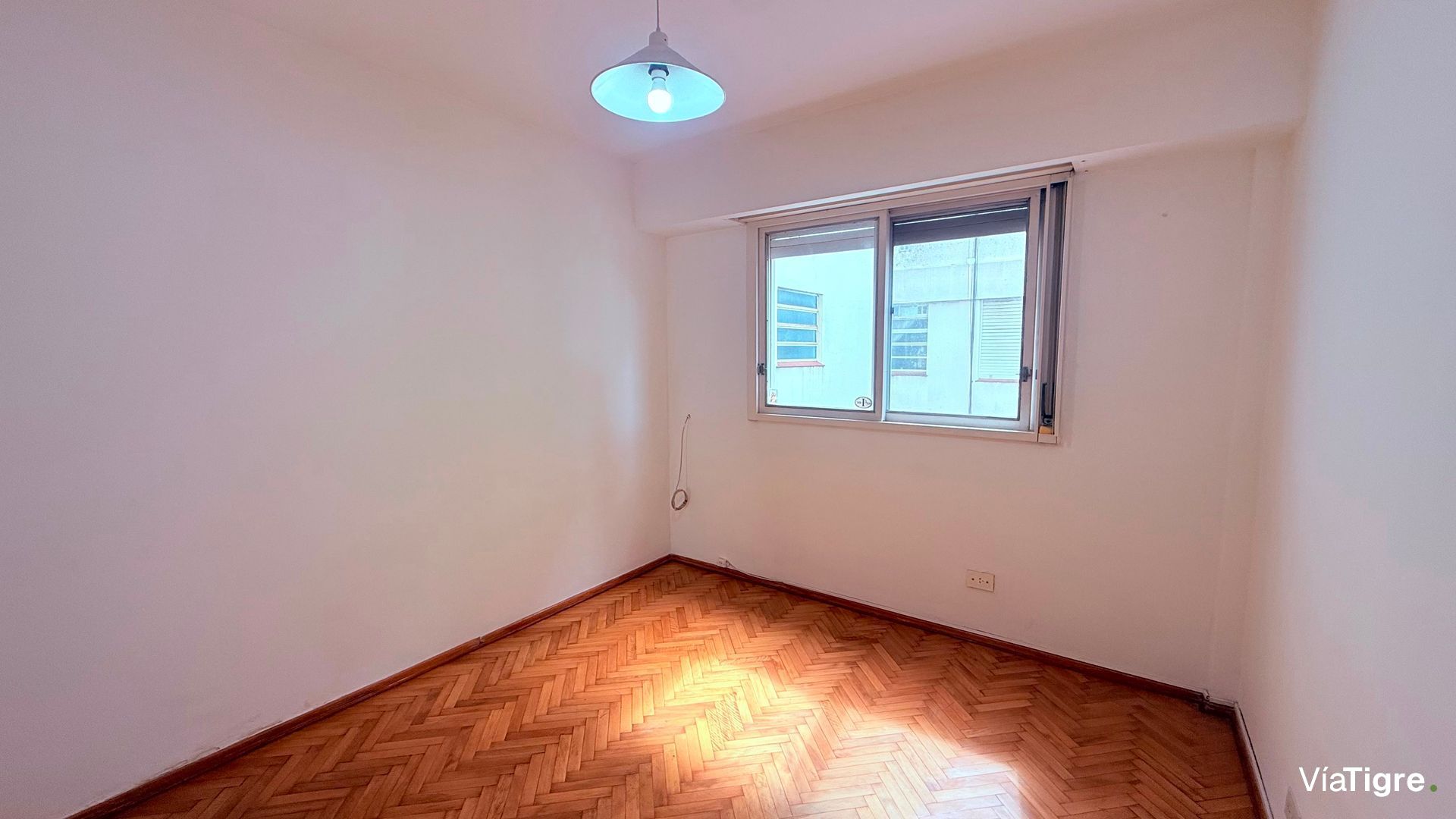 Alquiler Departamento 2 Ambientes Balcon Olivos