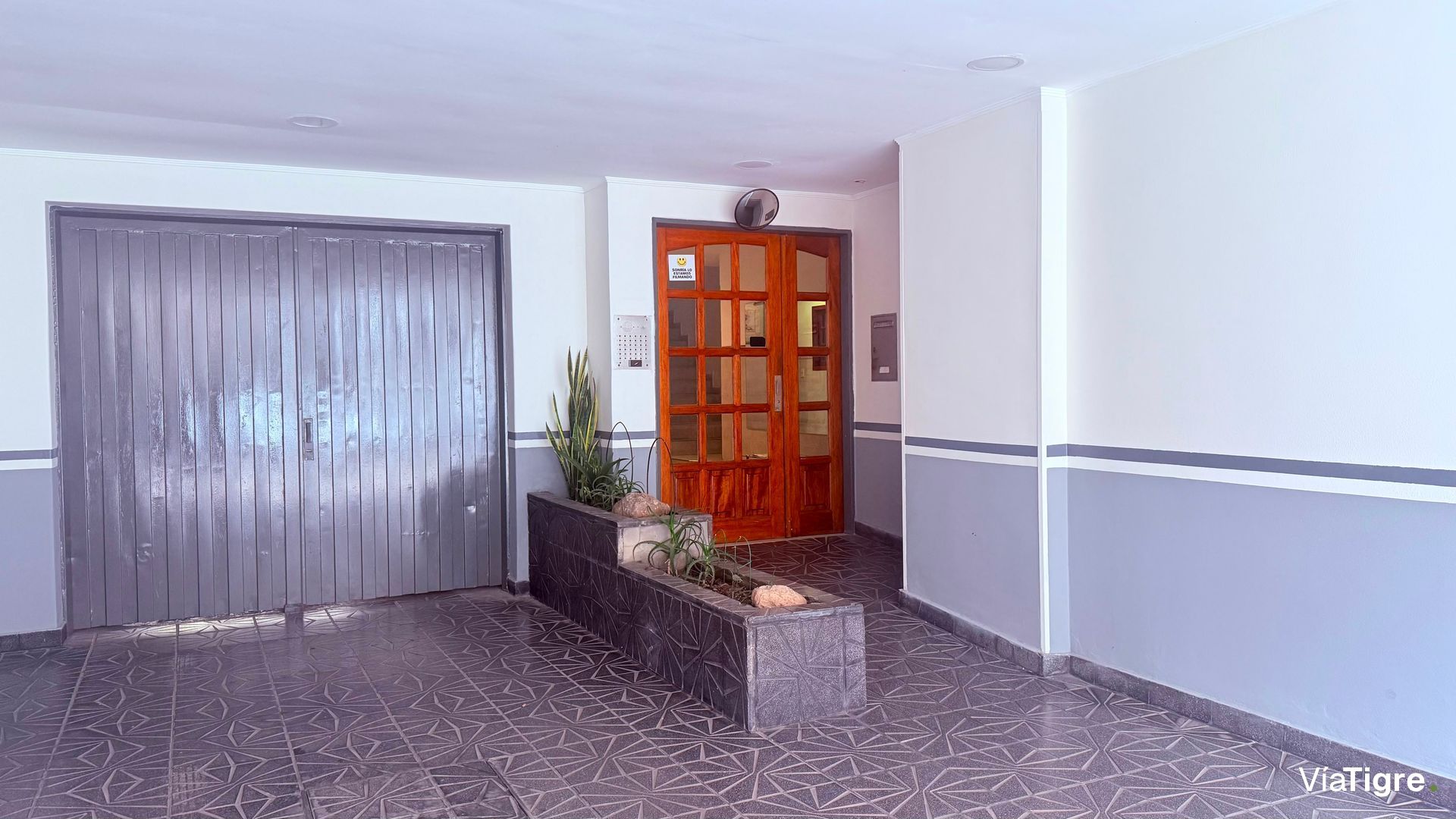 Alquiler Departamento 2 Ambientes Balcon Olivos