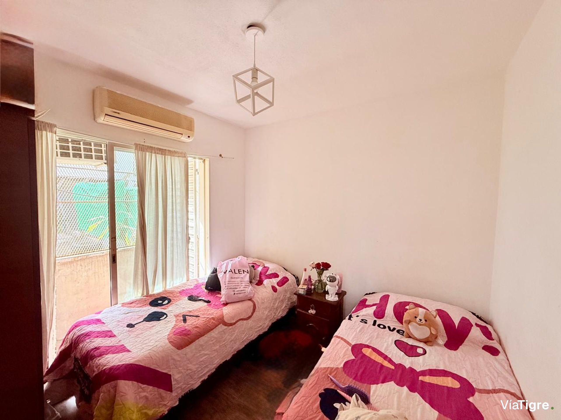 Departamento En Venta 3 Amb San Fernando Con Patio