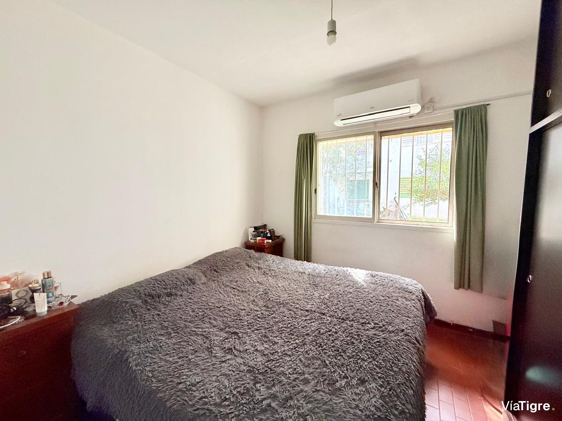 Departamento En Venta 3 Amb San Fernando Con Patio