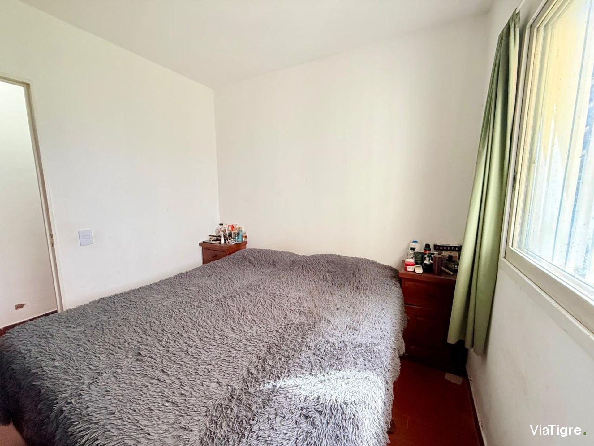 Departamento En Venta 3 Amb San Fernando Con Patio