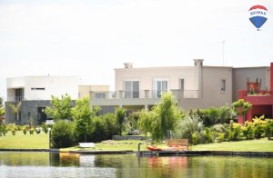 Venta Lote Al Lago Barrio San Marco Villa Nueva