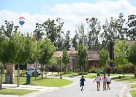 Venta Lote Al Lago Barrio San Marco Villa Nueva