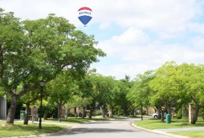 Venta Lote Al Lago Barrio San Marco Villa Nueva