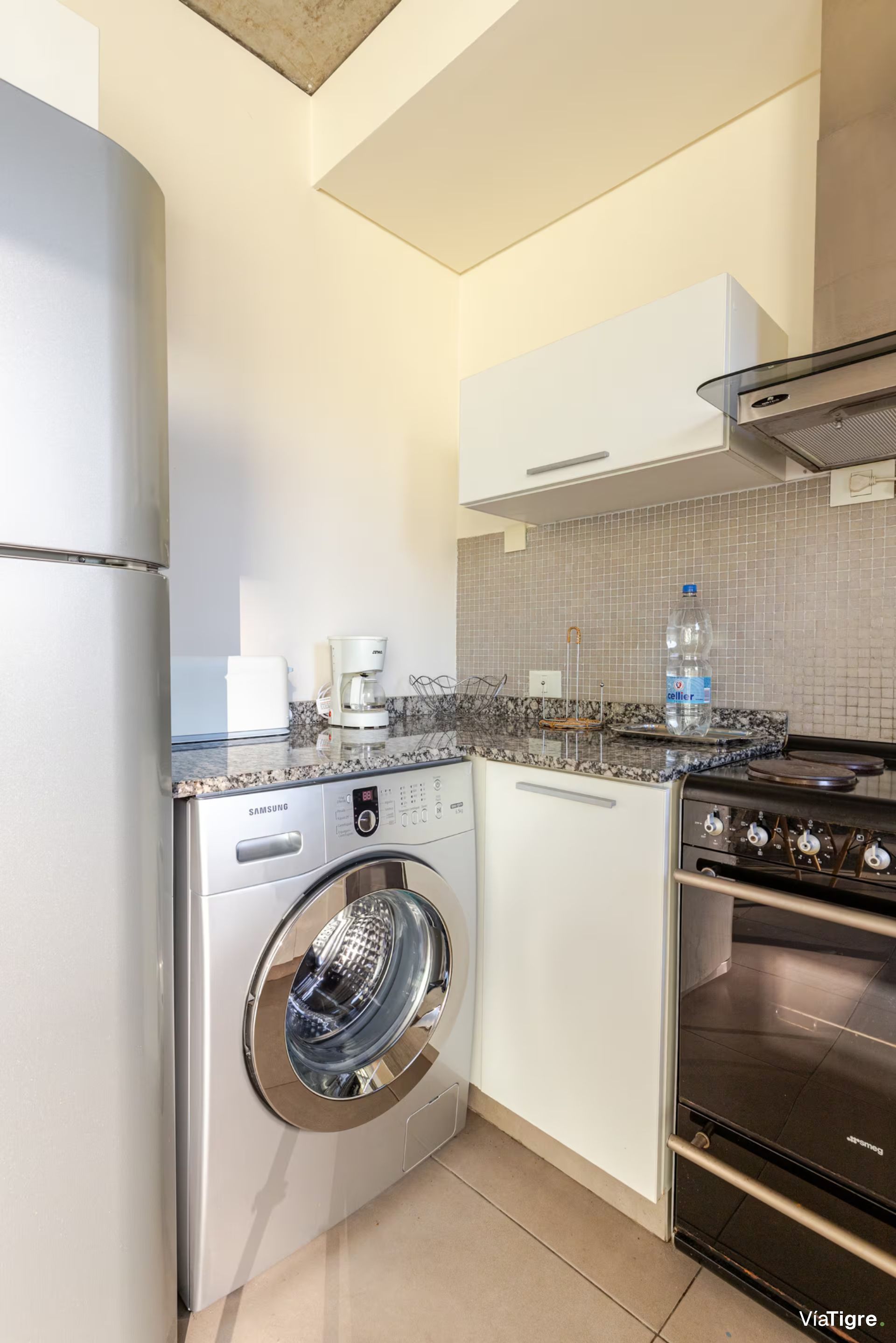 Venta Dpto 2 Amb Olivos Zona Libertador Con Balcon