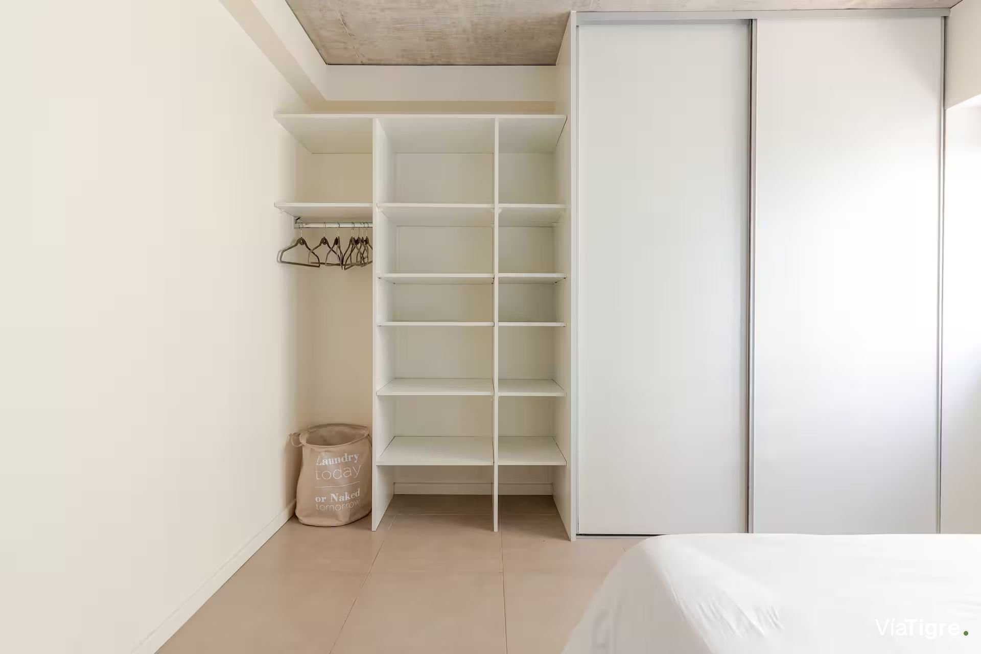 Venta Dpto 2 Amb Olivos Zona Libertador Con Balcon