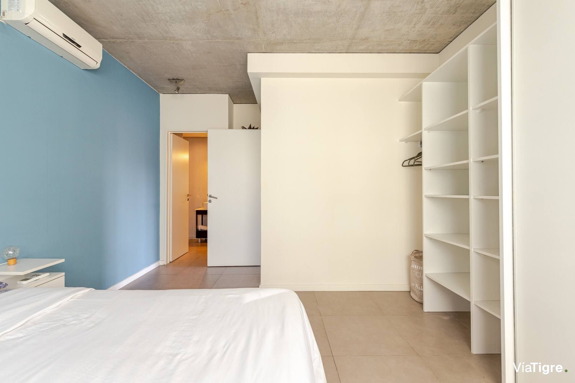 Venta Dpto 2 Amb Olivos Zona Libertador Con Balcon