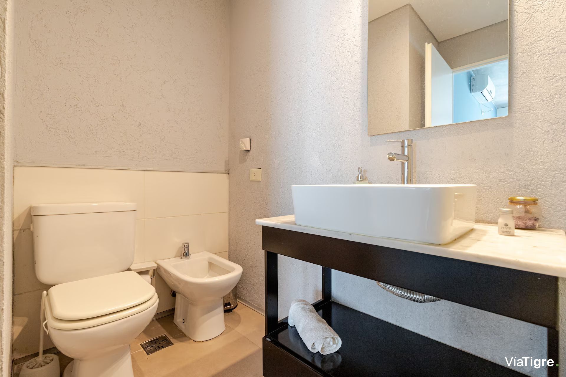 Venta Dpto 2 Amb Olivos Zona Libertador Con Balcon