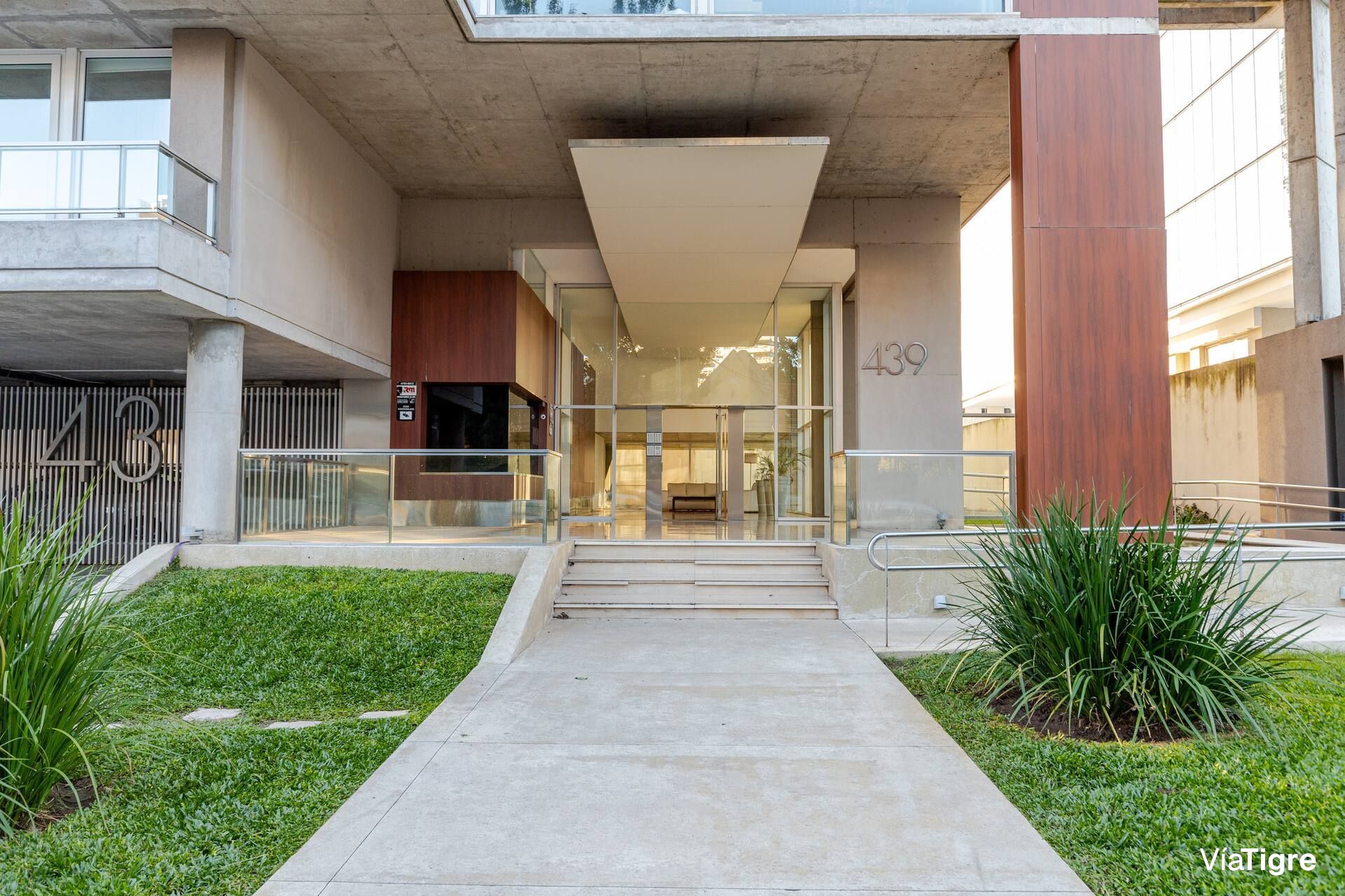 Venta Dpto 2 Amb Olivos Zona Libertador Con Balcon