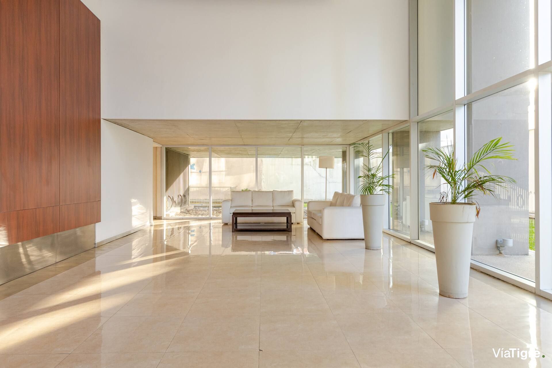 Venta Dpto 2 Amb Olivos Zona Libertador Con Balcon