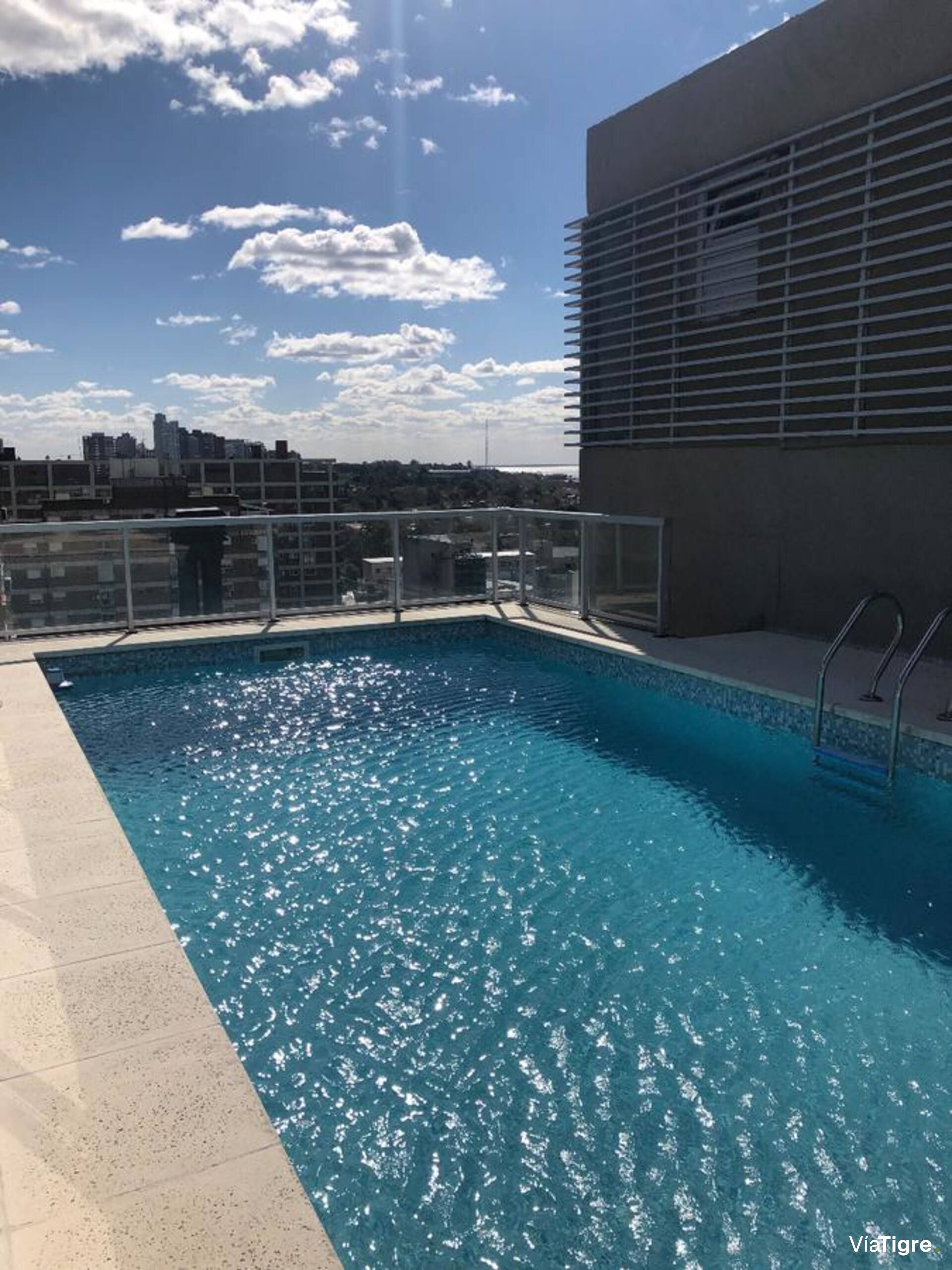 Venta Dpto 2 Amb Olivos Zona Libertador Con Balcon