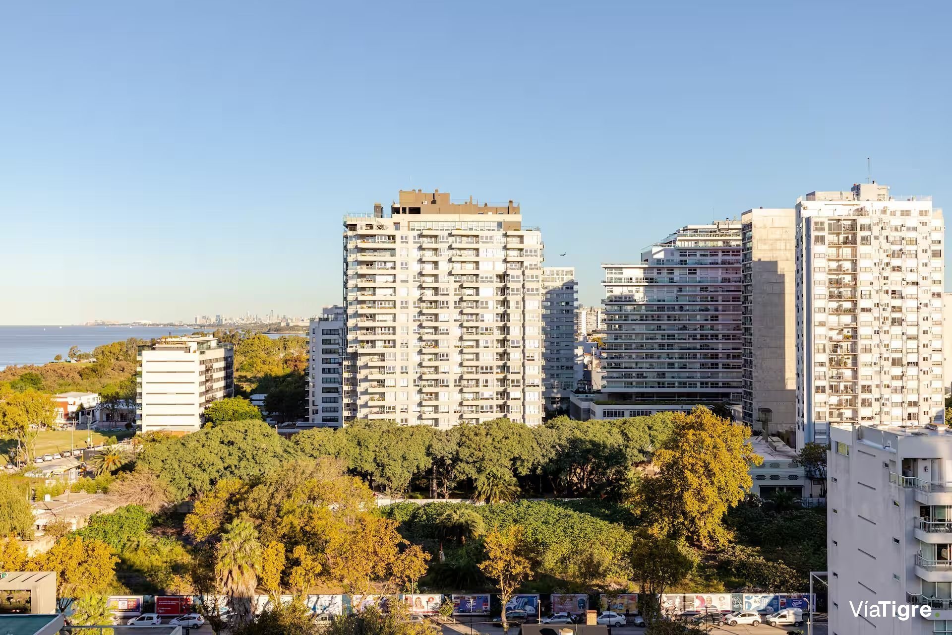 Venta Dpto 2 Amb Olivos Zona Libertador Con Balcon