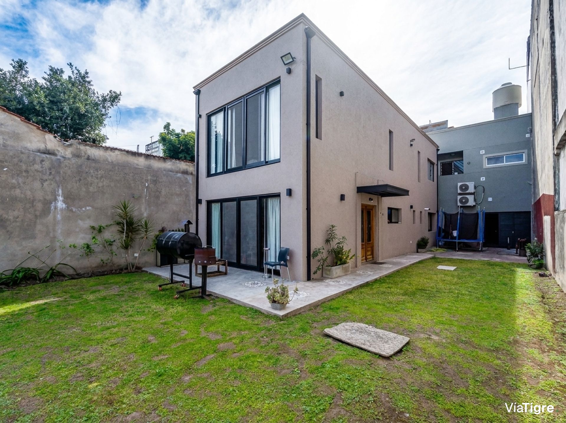 Venta Casa, Departamento Y Local En Virreyes