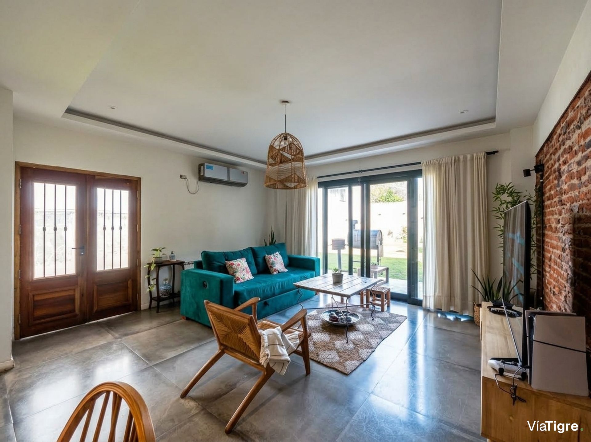 Venta Casa, Departamento Y Local En Virreyes