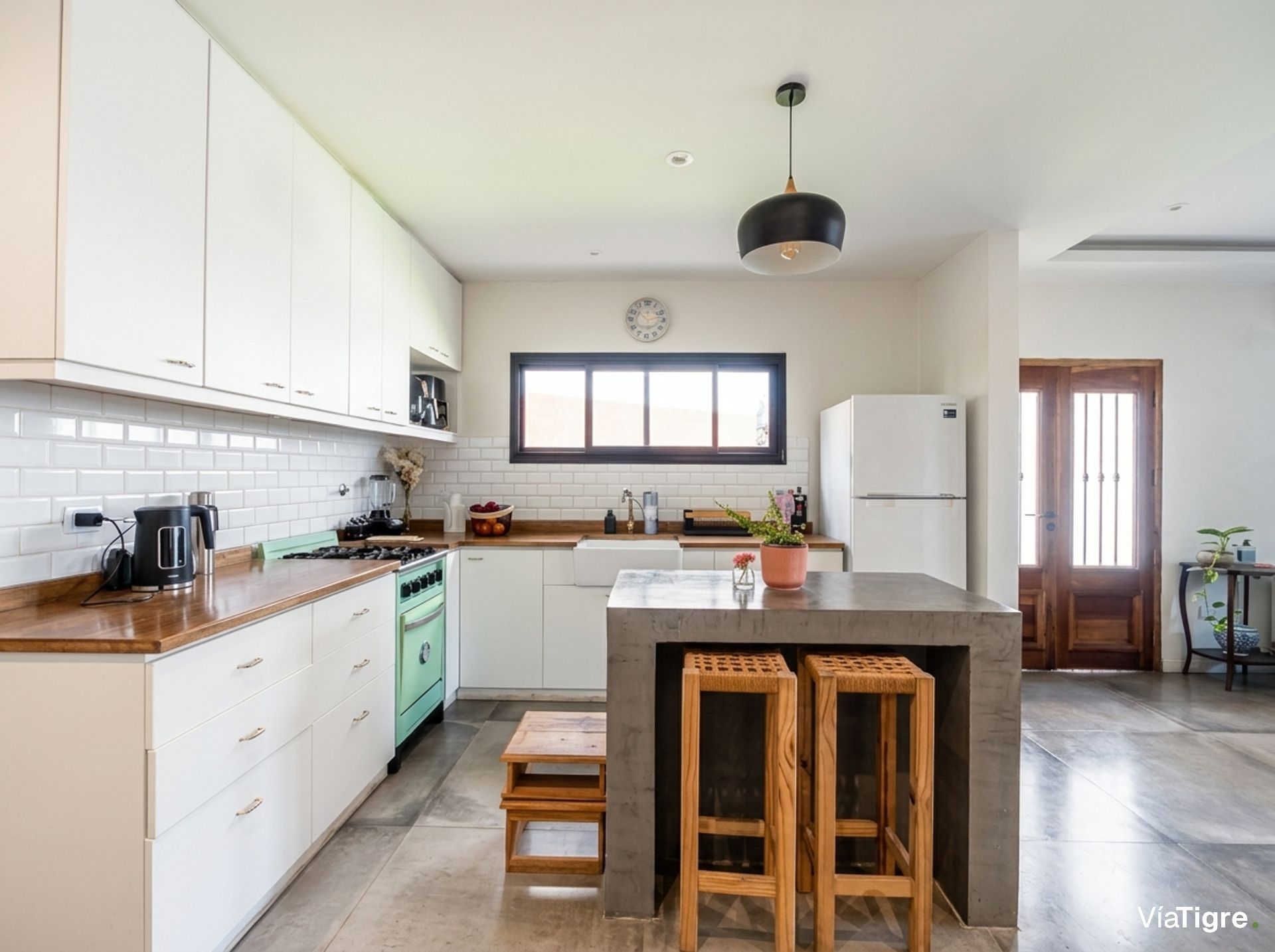 Venta Casa, Departamento Y Local En Virreyes