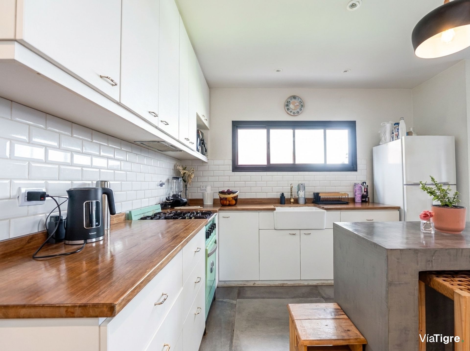 Venta Casa, Departamento Y Local En Virreyes