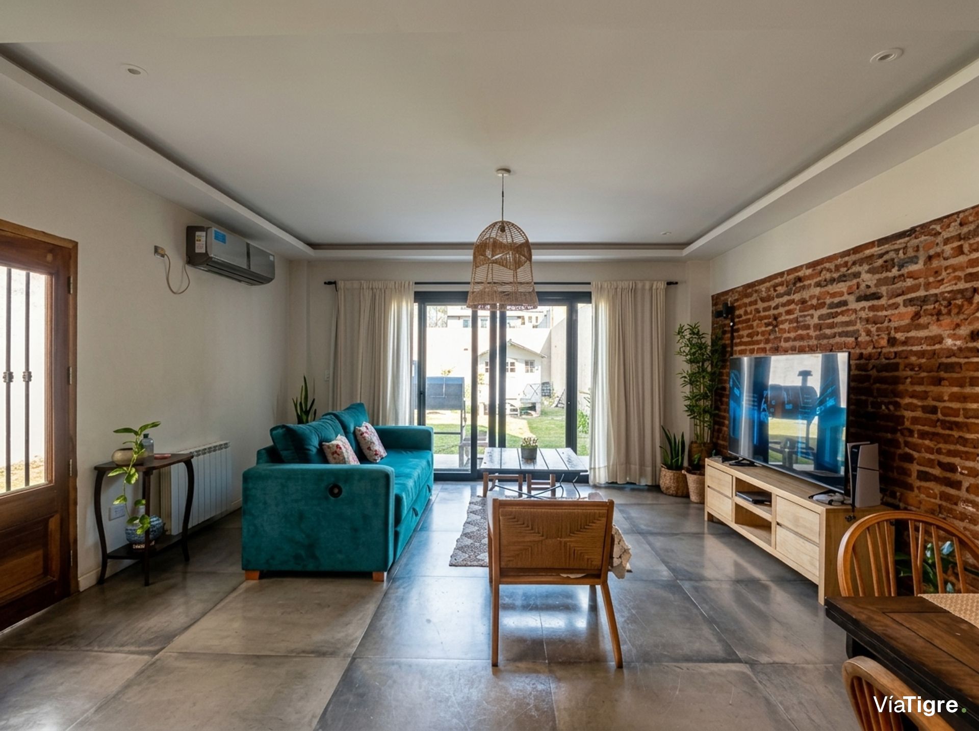 Venta Casa, Departamento Y Local En Virreyes
