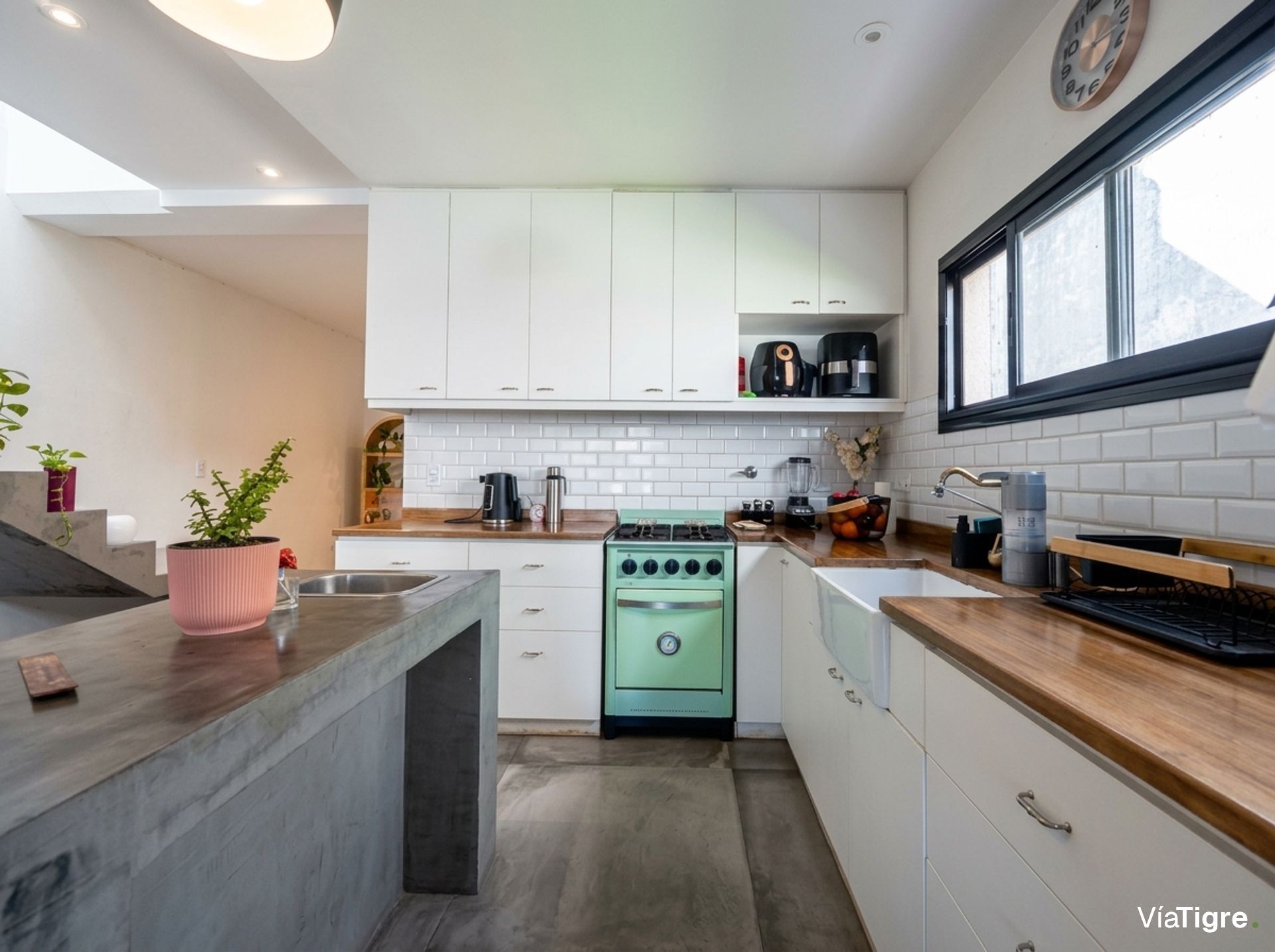 Venta Casa, Departamento Y Local En Virreyes