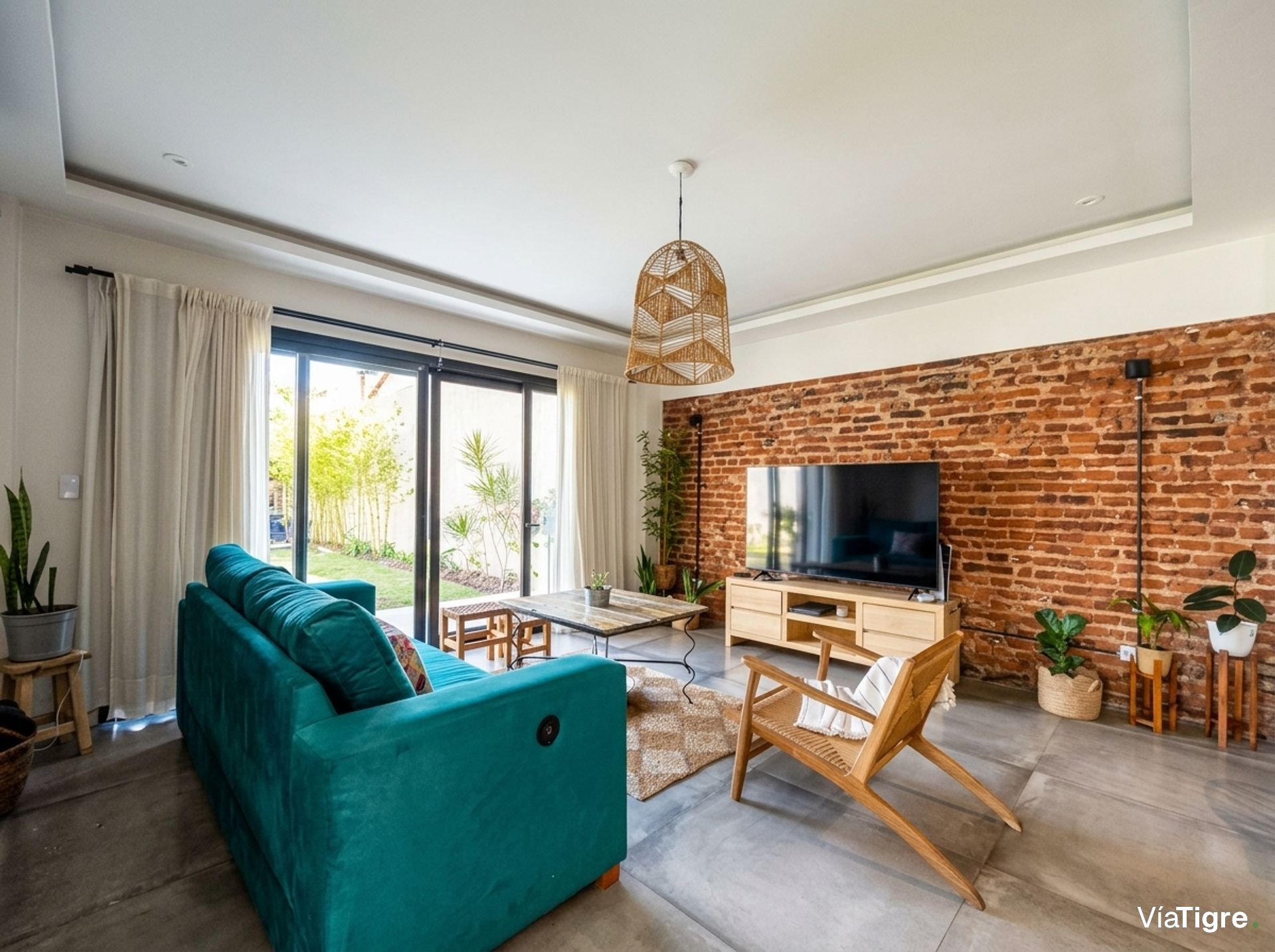 Venta Casa, Departamento Y Local En Virreyes