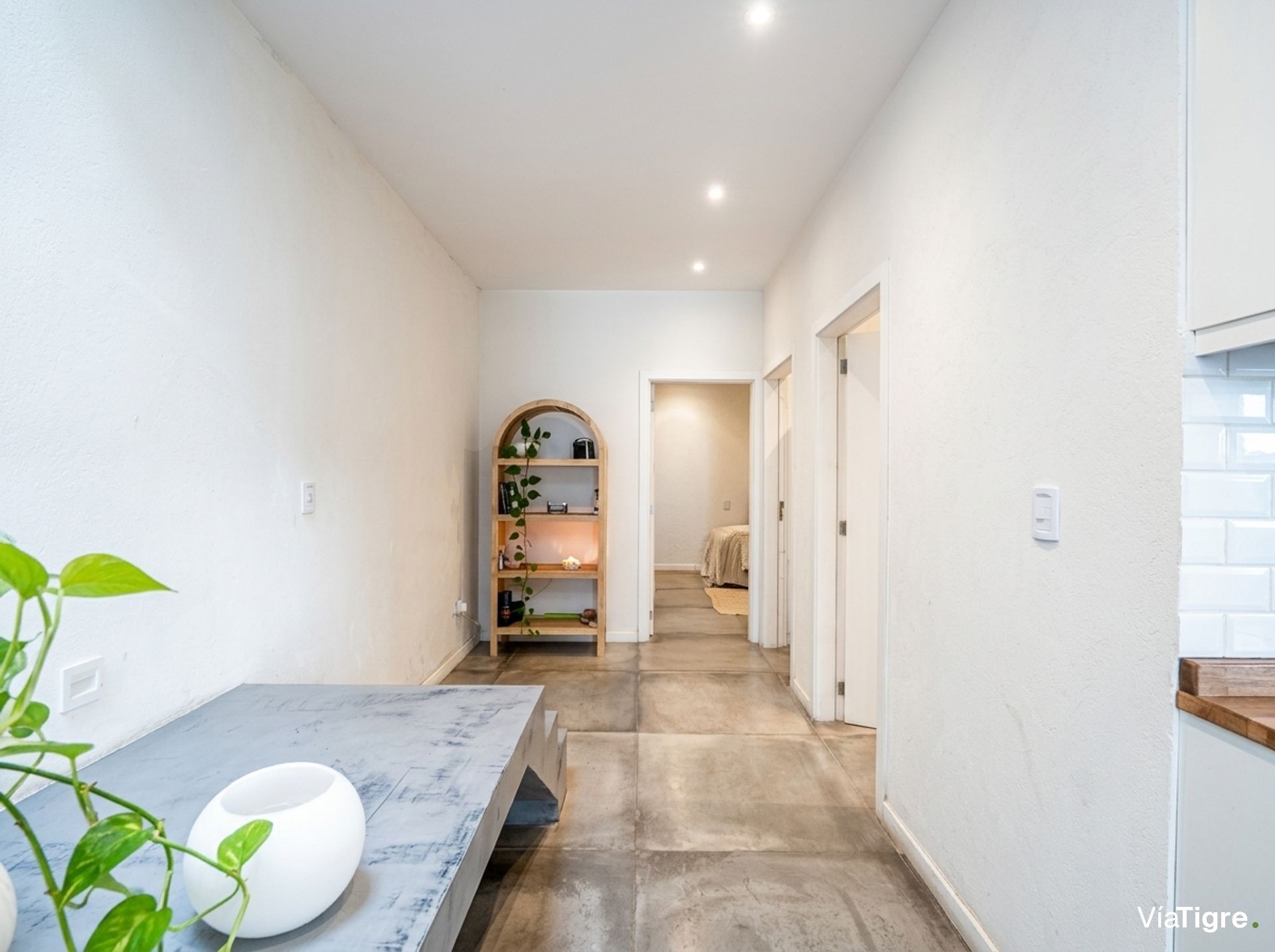 Venta Casa, Departamento Y Local En Virreyes