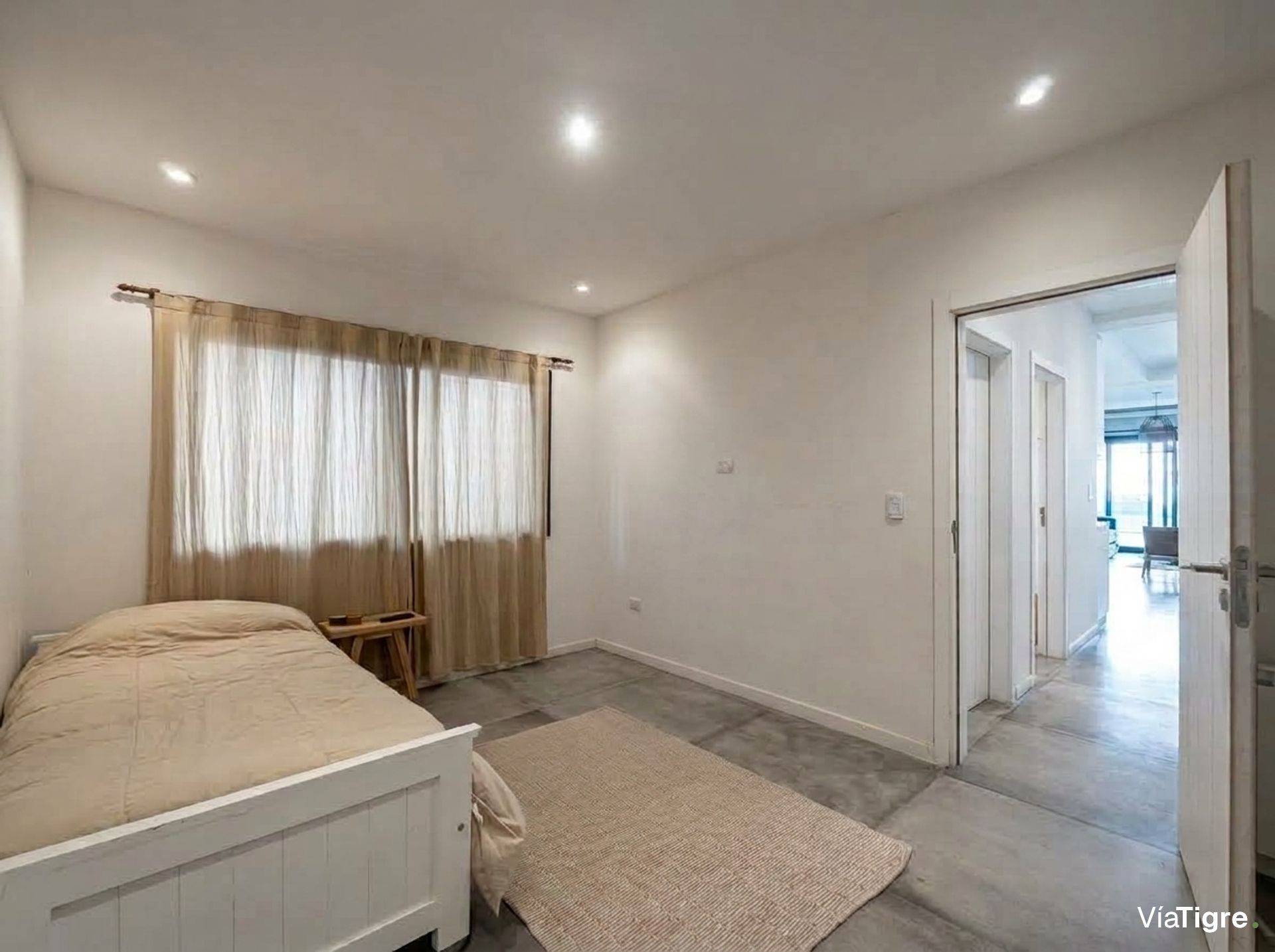 Venta Casa, Departamento Y Local En Virreyes