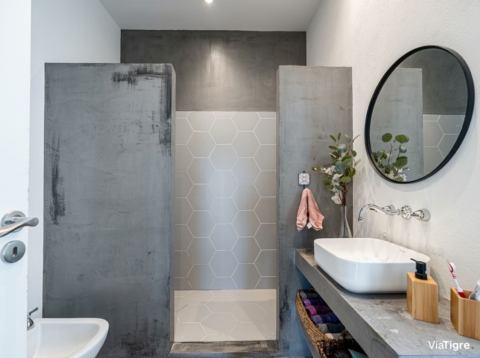 Venta Casa, Departamento Y Local En Virreyes