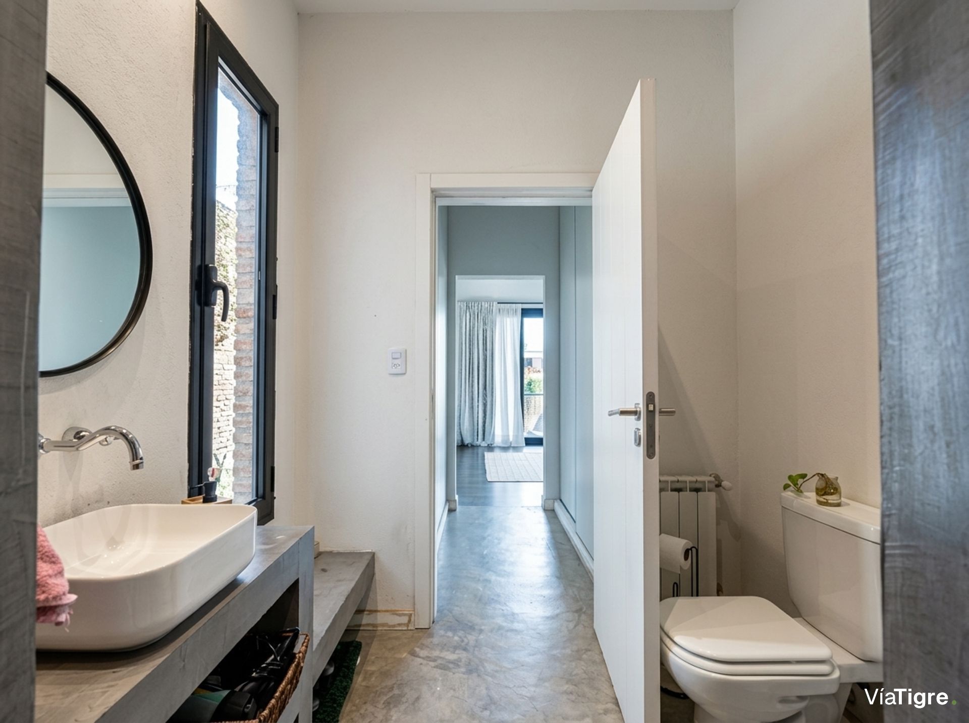Venta Casa, Departamento Y Local En Virreyes