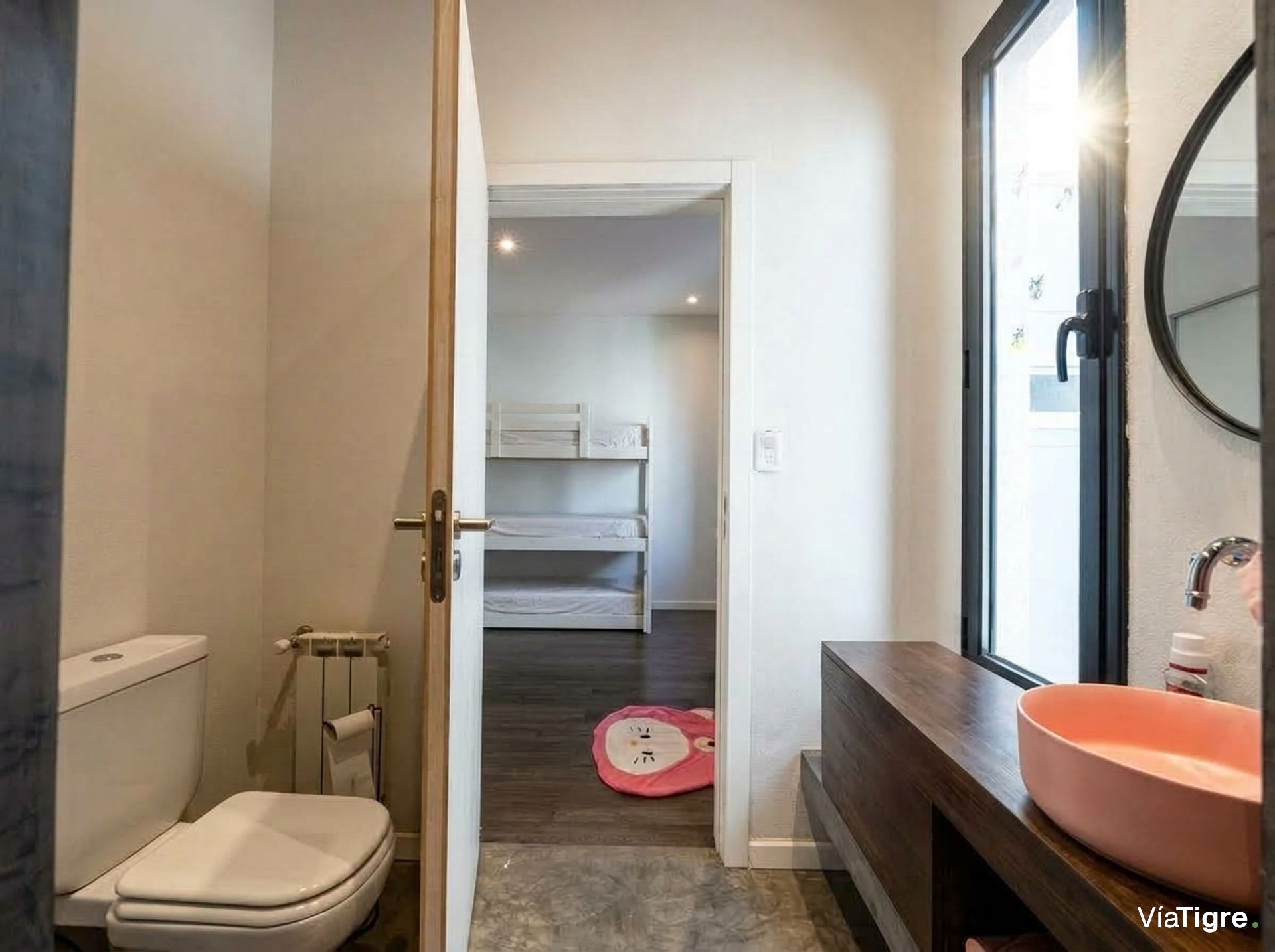 Venta Casa, Departamento Y Local En Virreyes