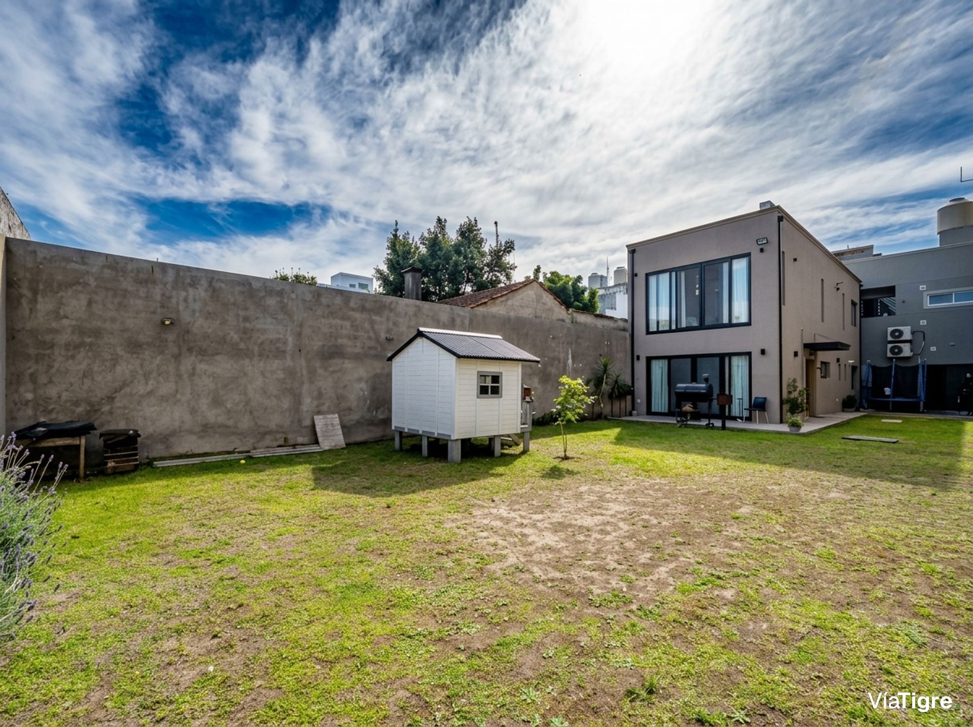 Venta Casa, Departamento Y Local En Virreyes