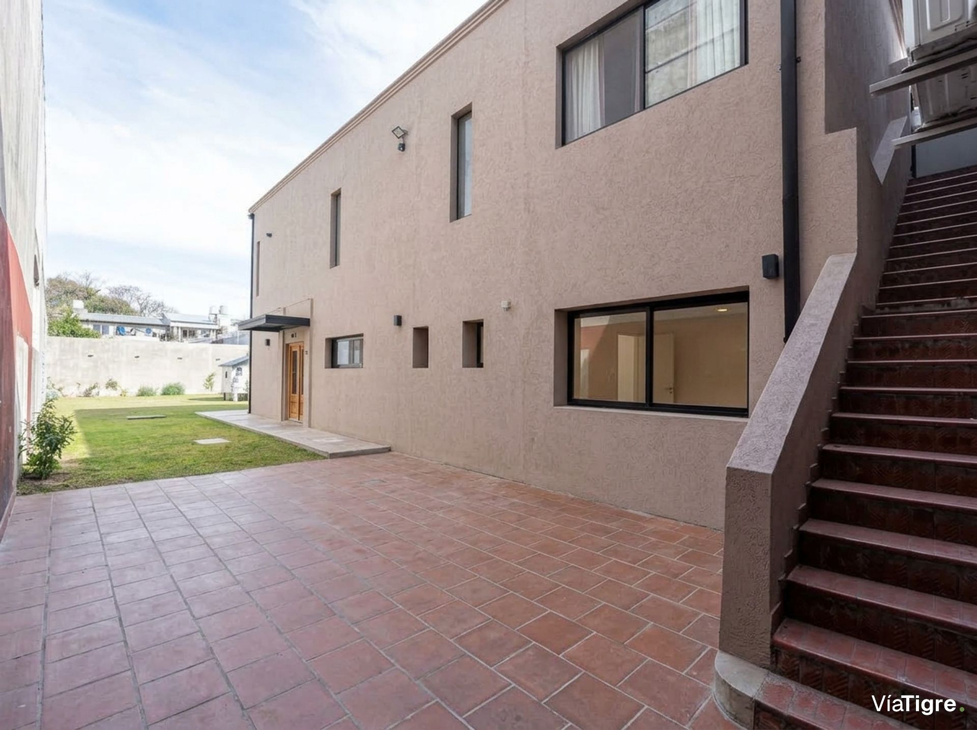 Venta Casa, Departamento Y Local En Virreyes