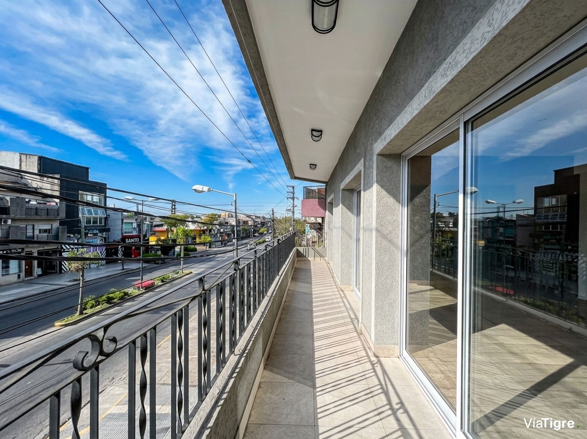 Venta Casa, Departamento Y Local En Virreyes
