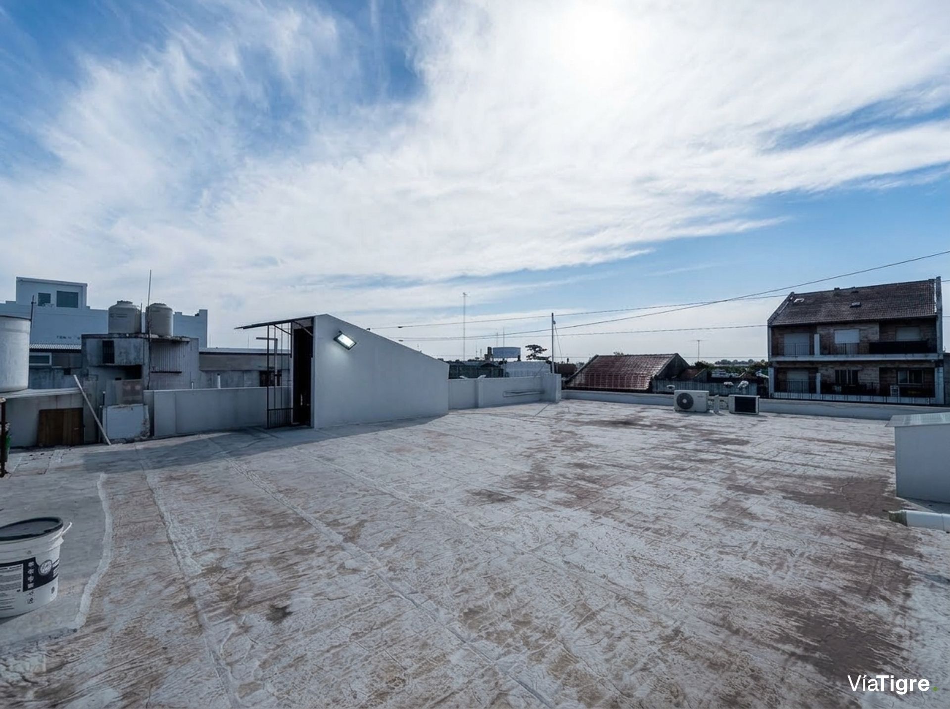 Venta Casa, Departamento Y Local En Virreyes
