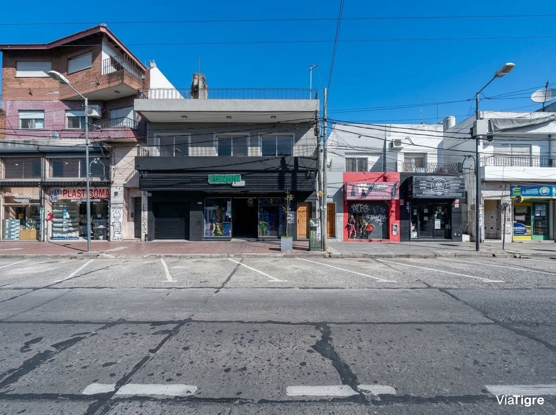 Venta Casa, Departamento Y Local En Virreyes