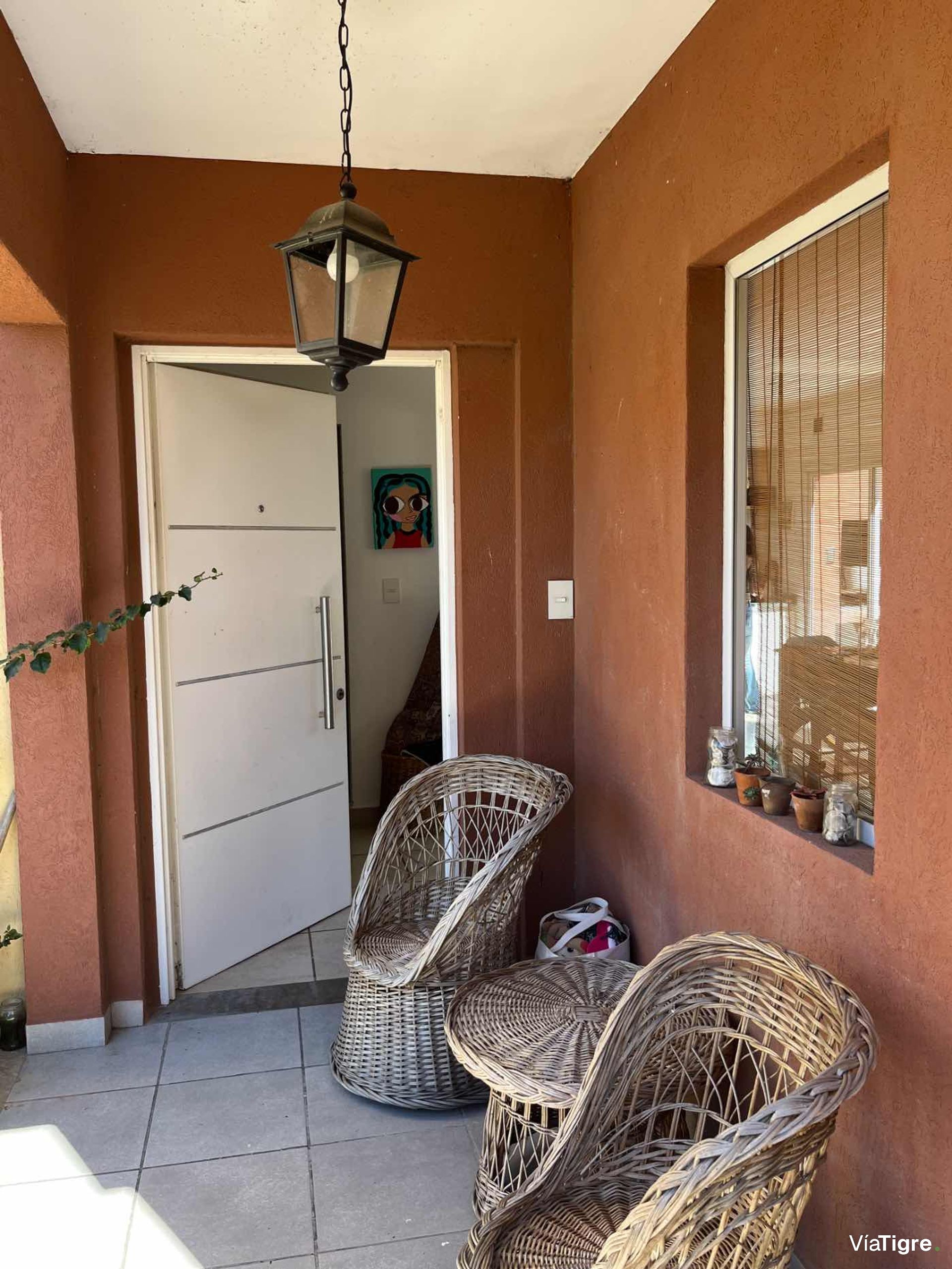 Casa En Venta – Casas De San Patricio, Villanueva
