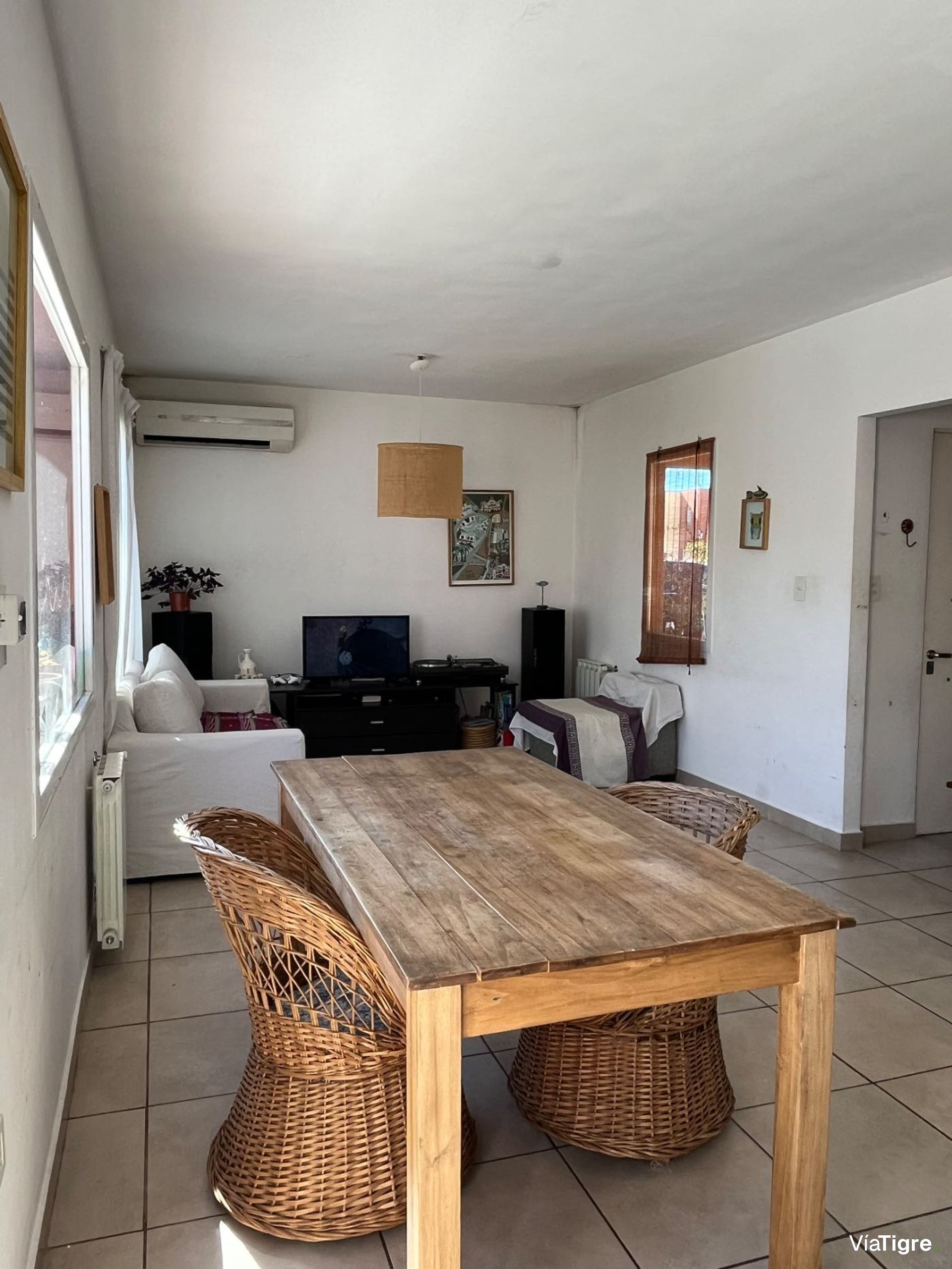Casa En Venta – Casas De San Patricio, Villanueva