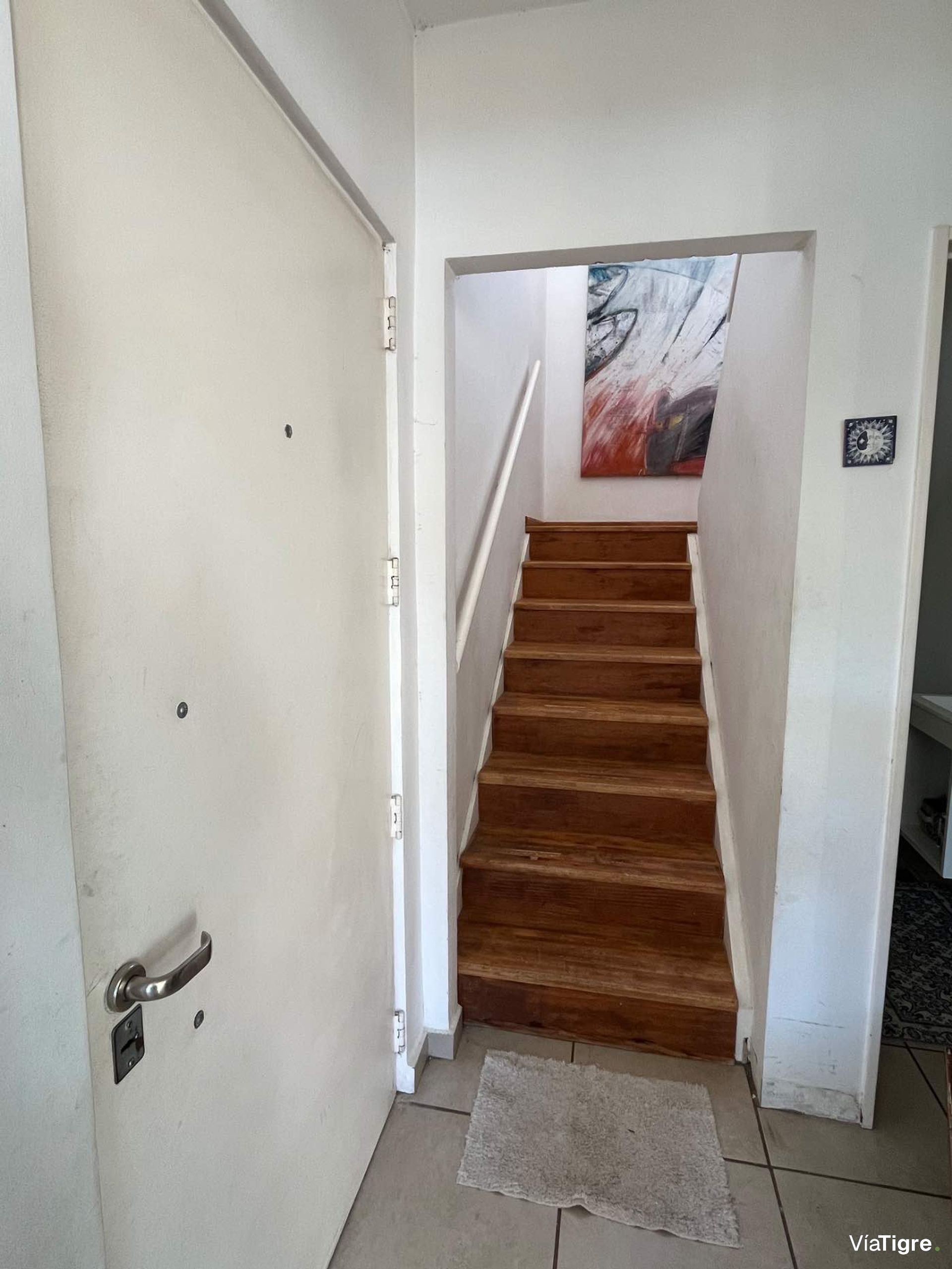 Casa En Venta – Casas De San Patricio, Villanueva