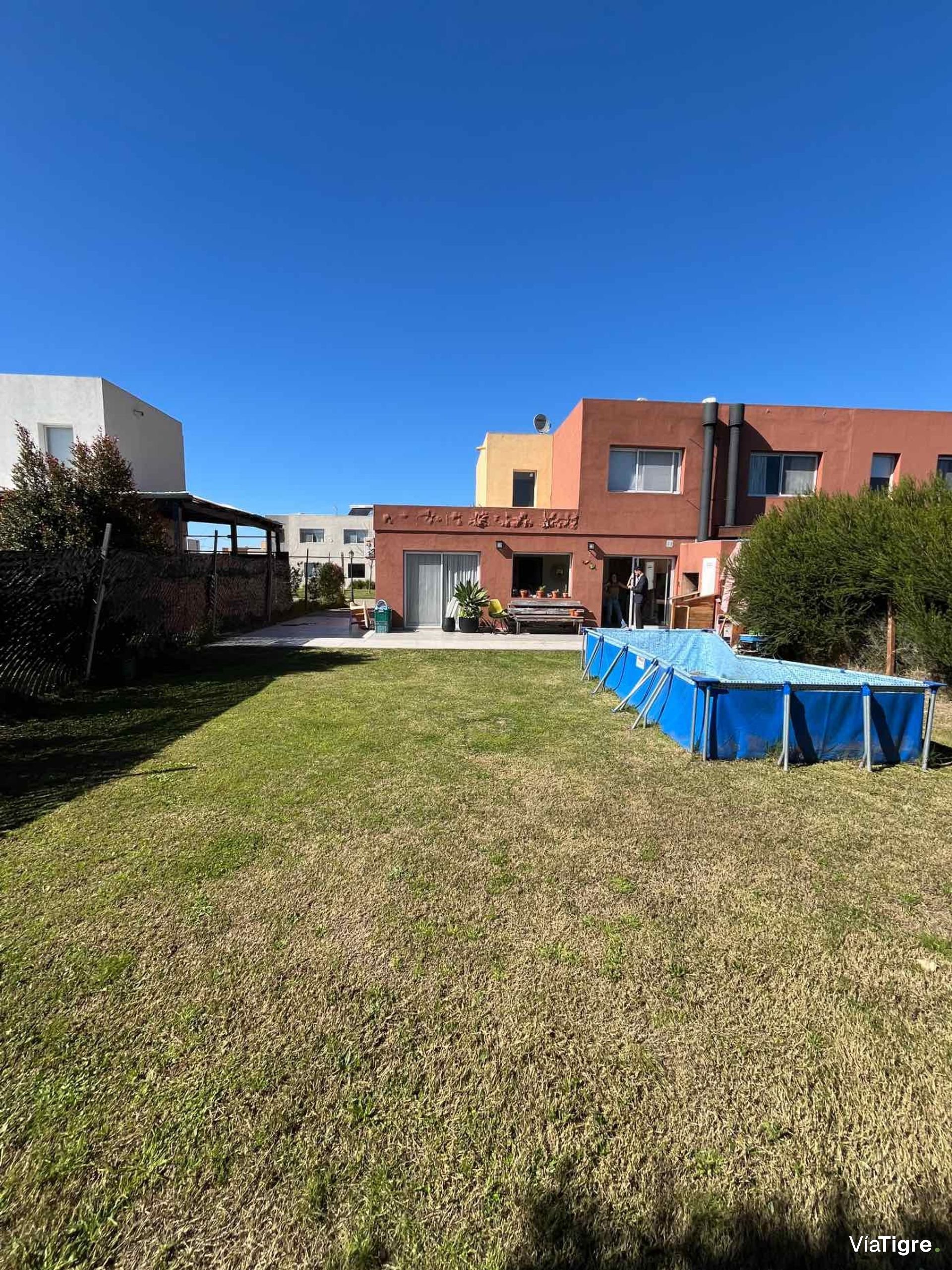 Casa En Venta – Casas De San Patricio, Villanueva