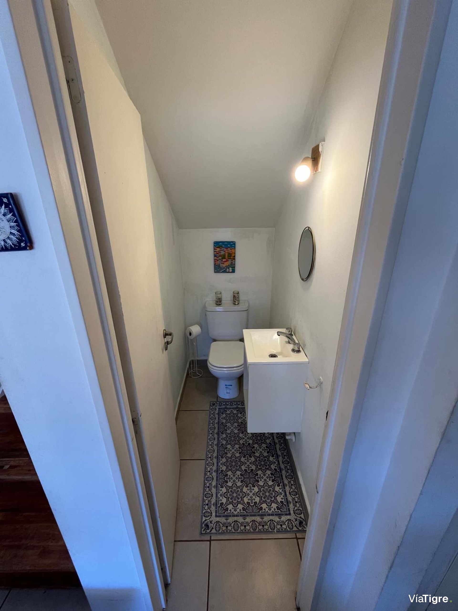 Casa En Venta – Casas De San Patricio, Villanueva
