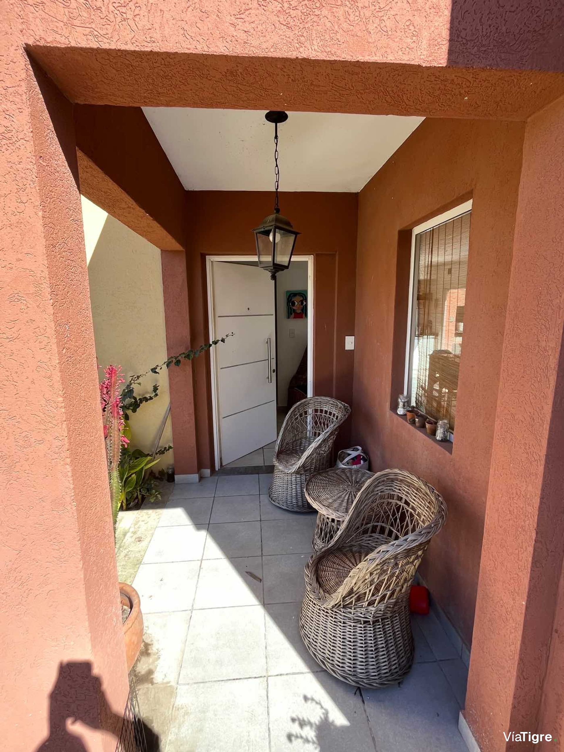 Casa En Venta – Casas De San Patricio, Villanueva