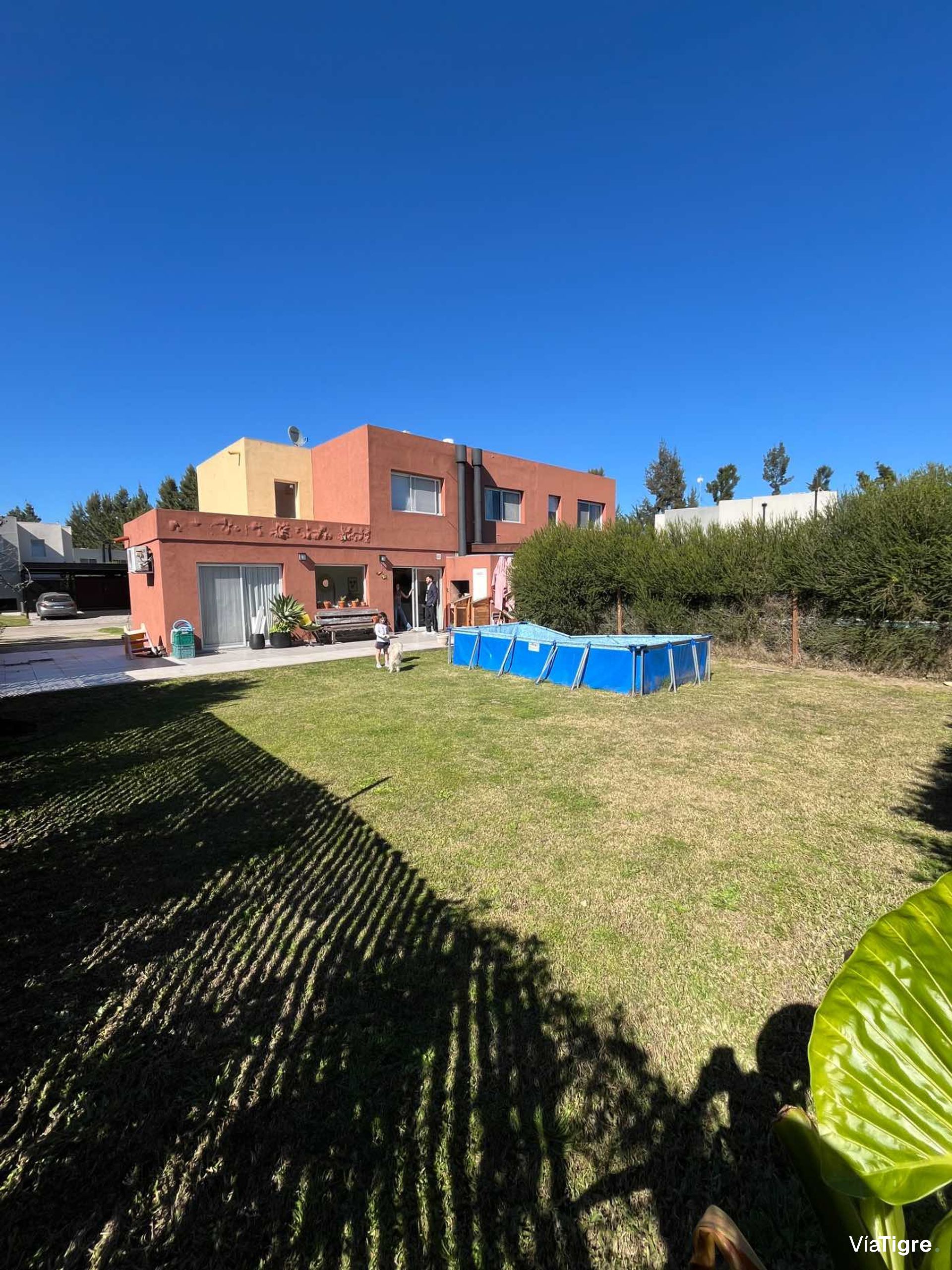 Casa En Venta – Casas De San Patricio, Villanueva