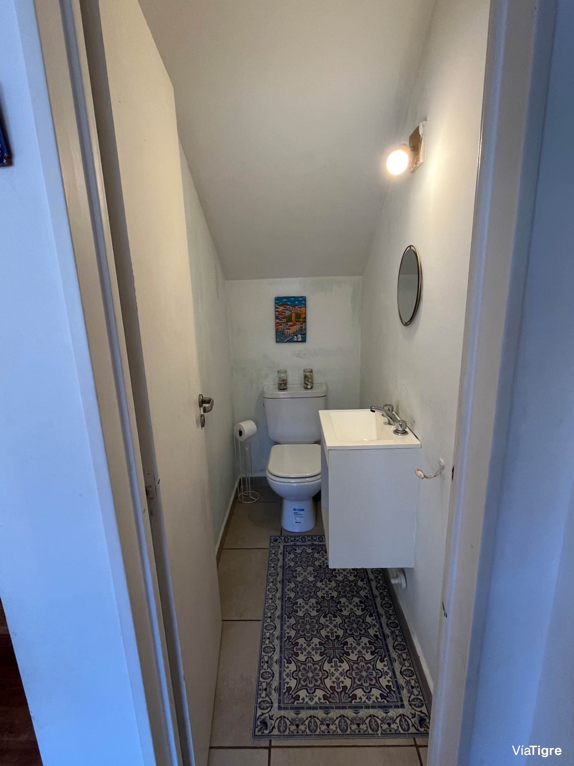 Casa En Venta – Casas De San Patricio, Villanueva