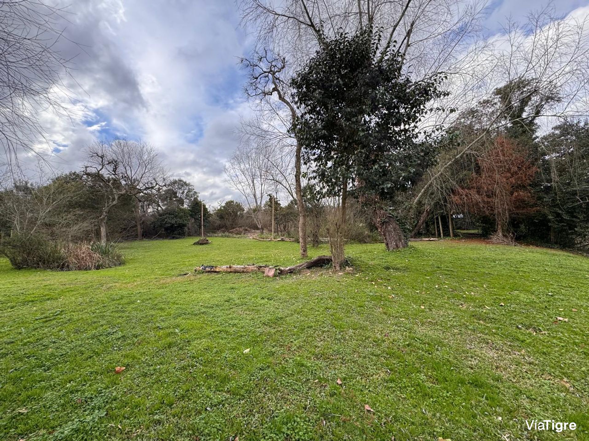 Casa + 2 Lotes Sobre Arroyo Gambado 8.700 M²