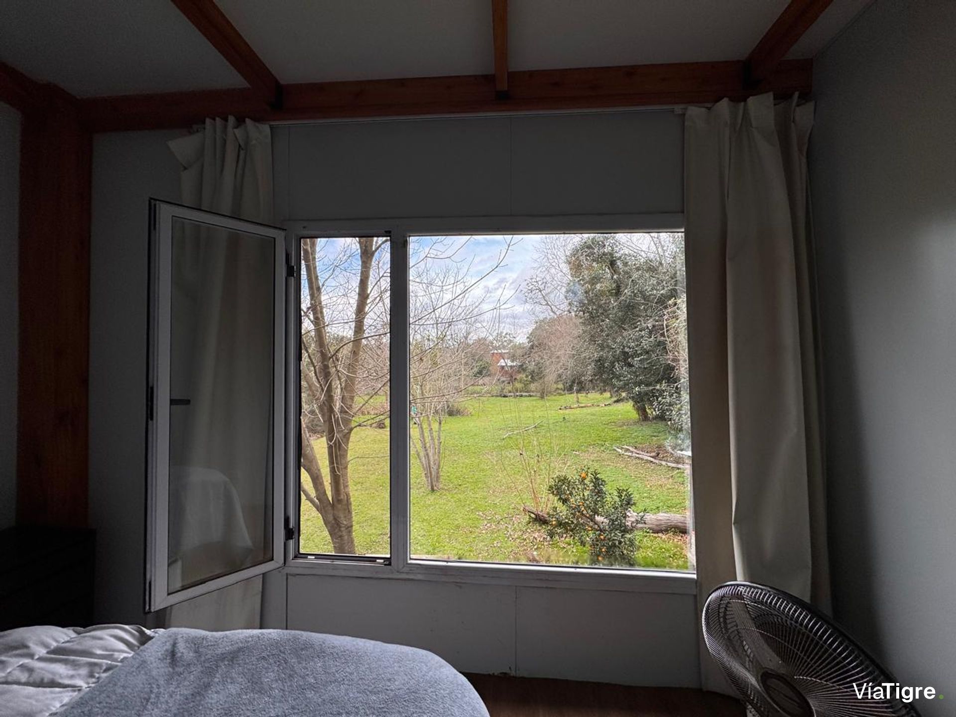 Casa + 2 Lotes Sobre Arroyo Gambado 8.700 M²