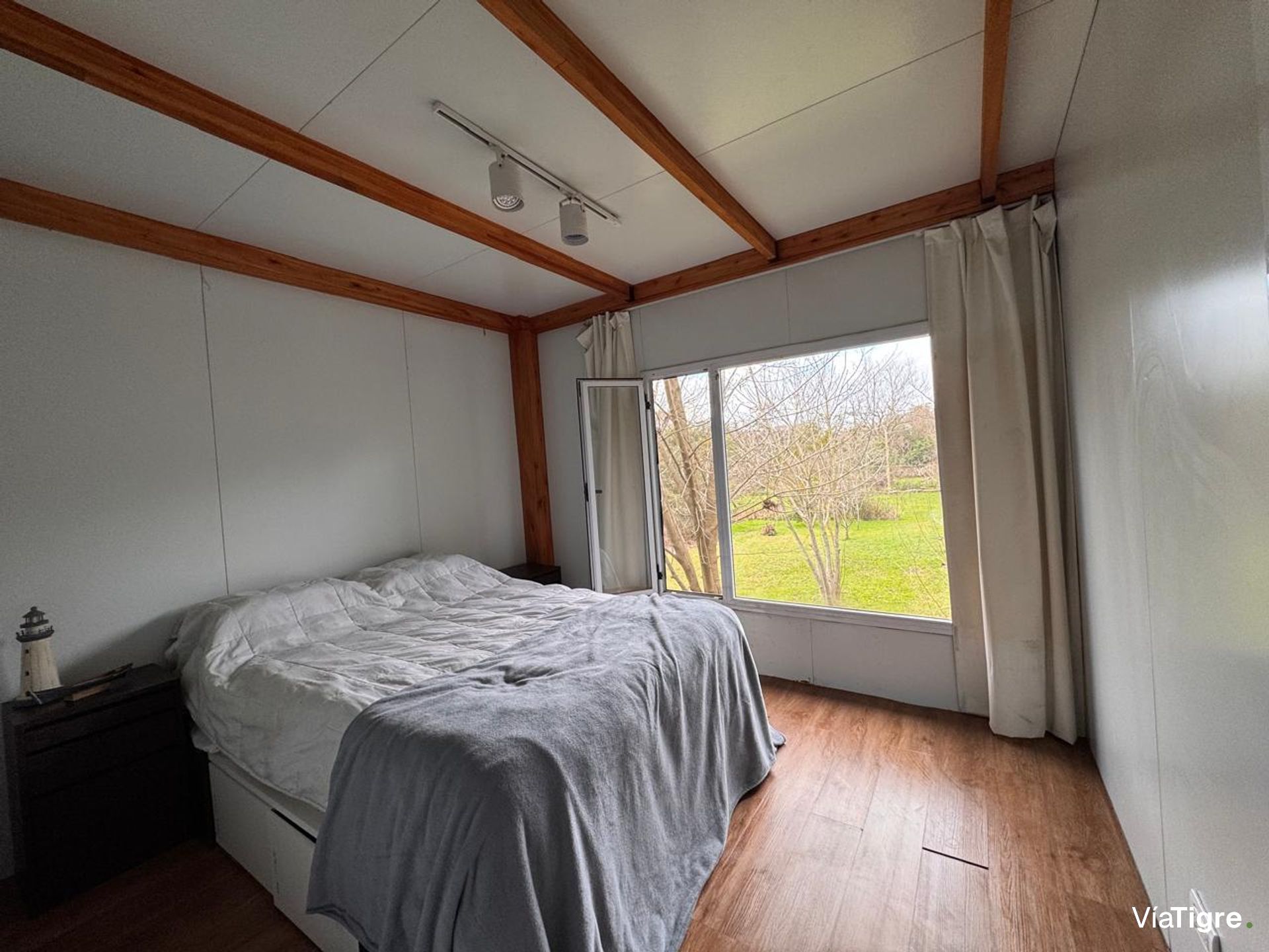 Casa + 2 Lotes Sobre Arroyo Gambado 8.700 M²