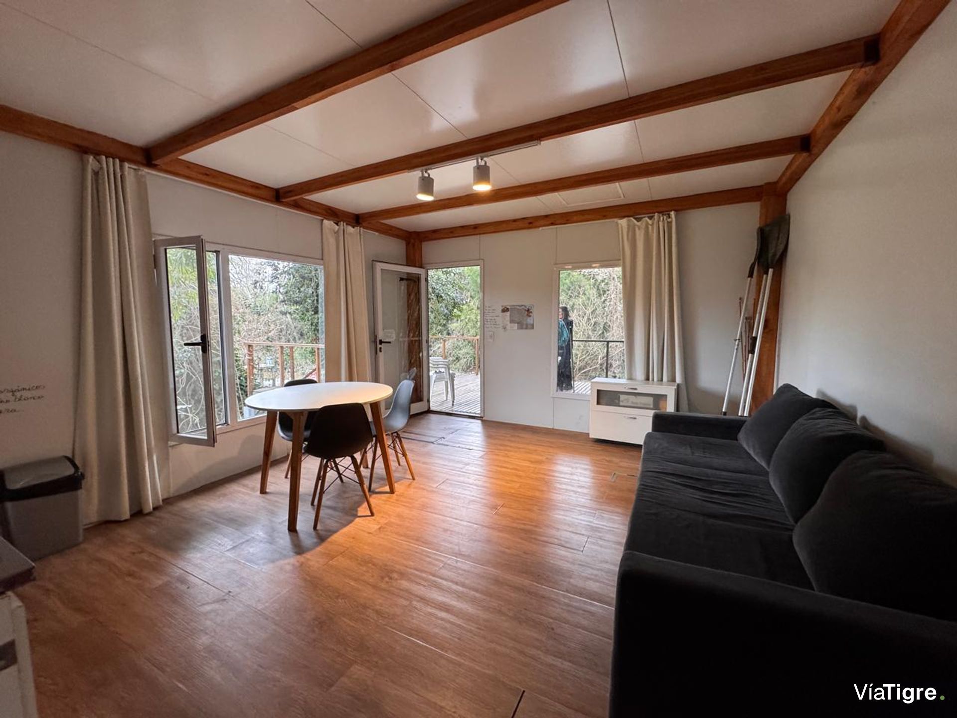 Casa + 2 Lotes Sobre Arroyo Gambado 8.700 M²