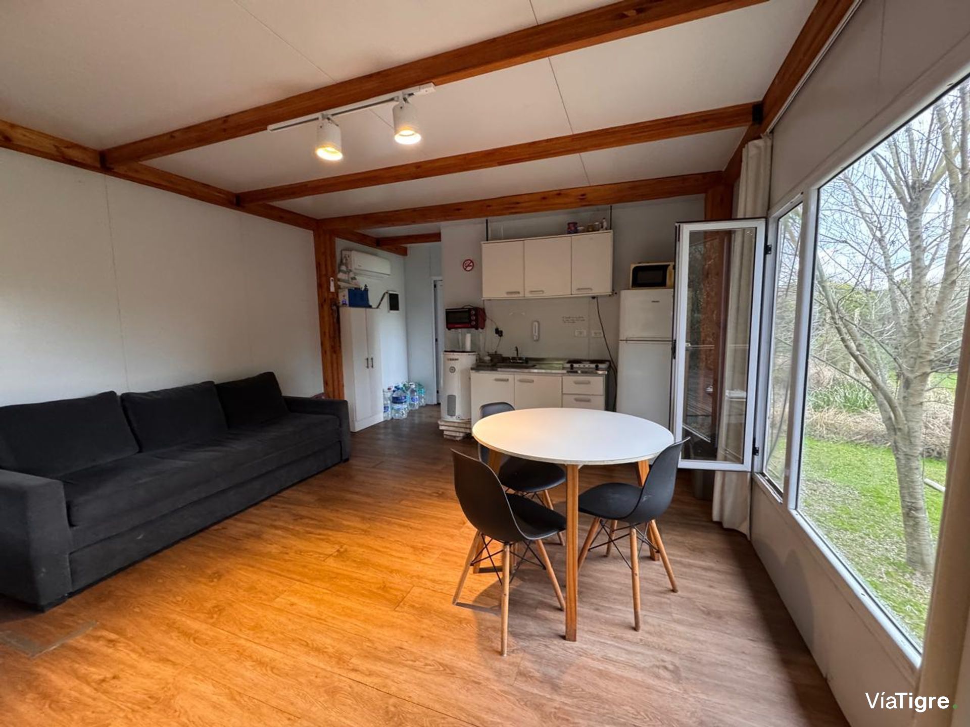 Casa + 2 Lotes Sobre Arroyo Gambado 8.700 M²
