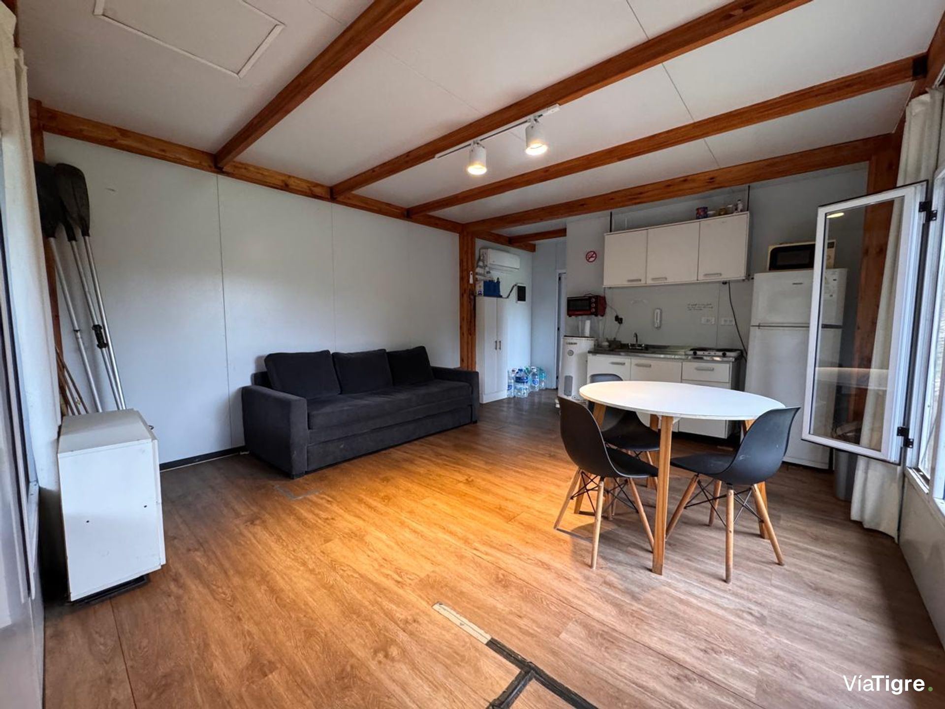 Casa + 2 Lotes Sobre Arroyo Gambado 8.700 M²