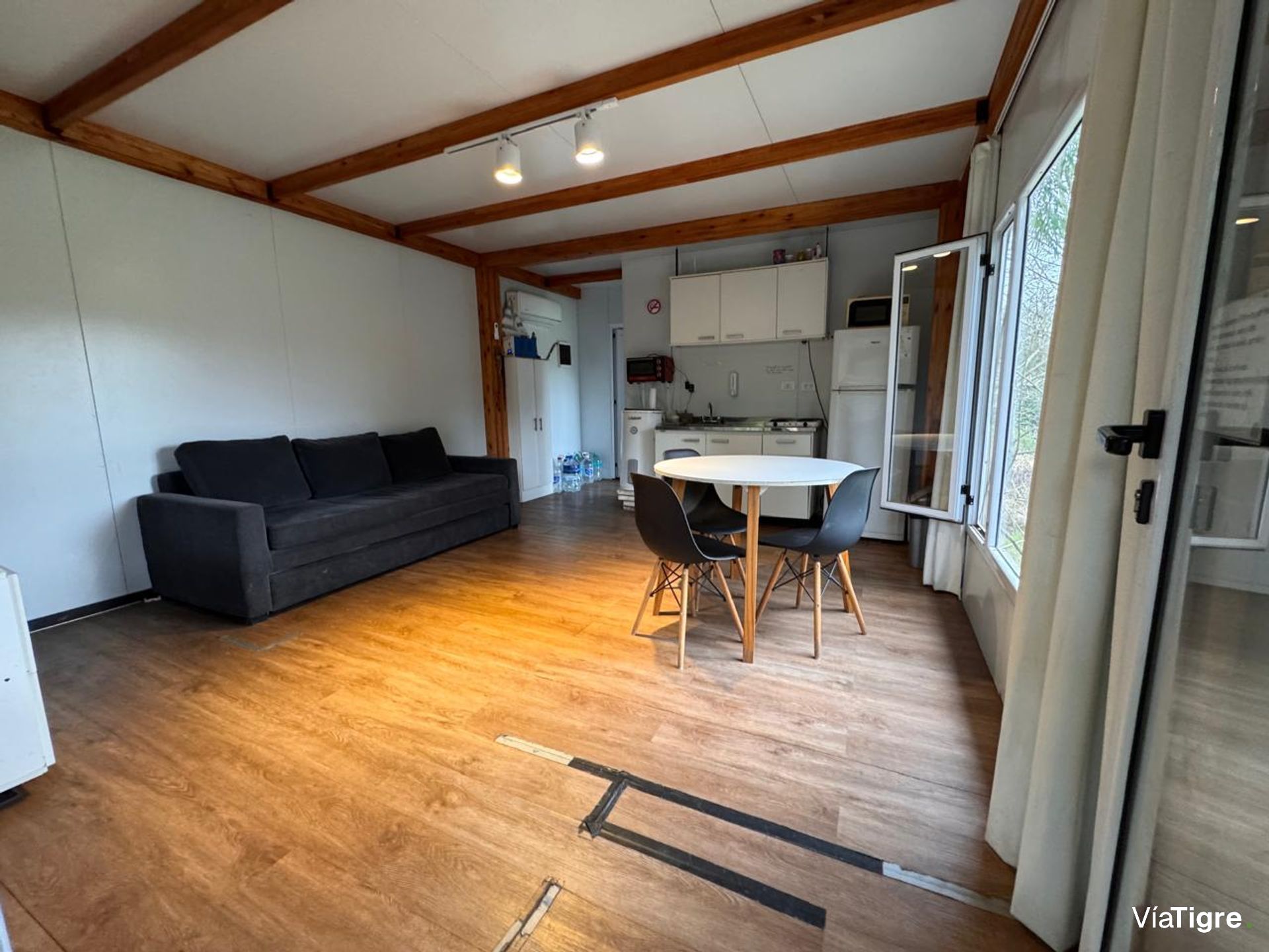 Casa + 2 Lotes Sobre Arroyo Gambado 8.700 M²