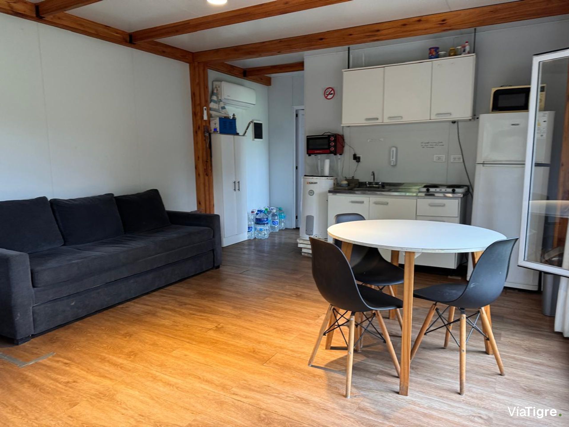 Casa + 2 Lotes Sobre Arroyo Gambado 8.700 M²