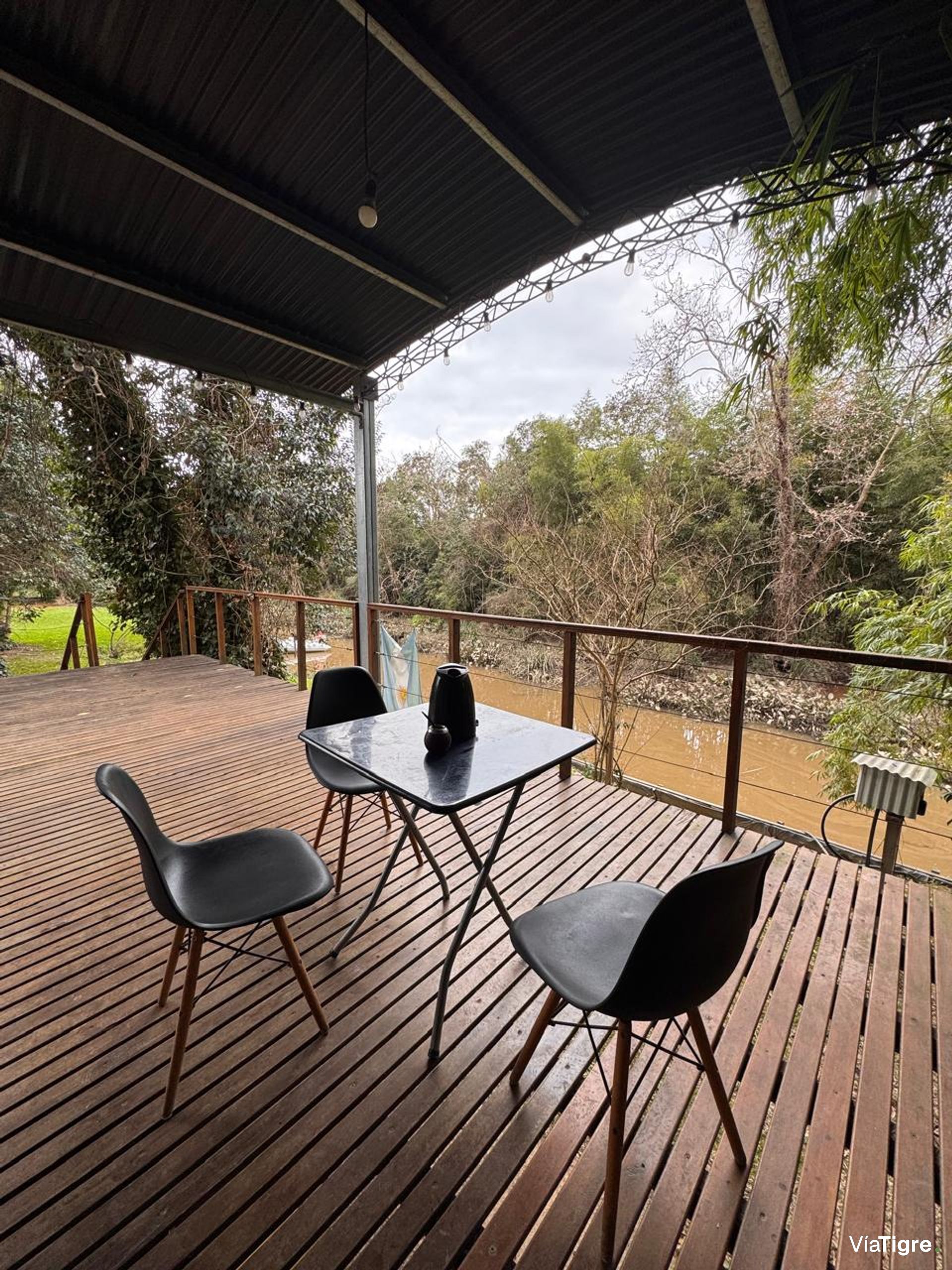 Casa + 2 Lotes Sobre Arroyo Gambado 8.700 M²